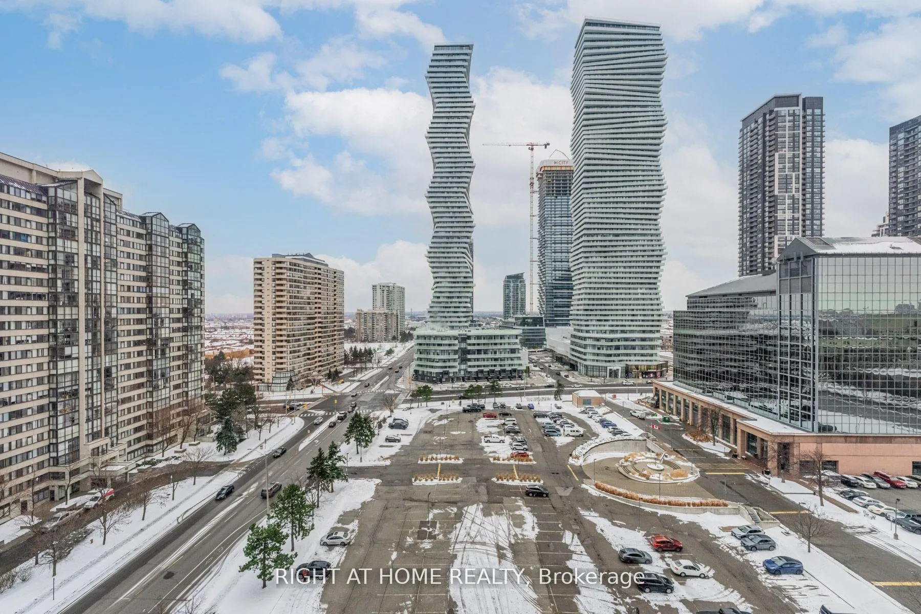 Photo 30 of Unit 1511, 335 Webb Drive, Mississauga, City Centre — HOMEH