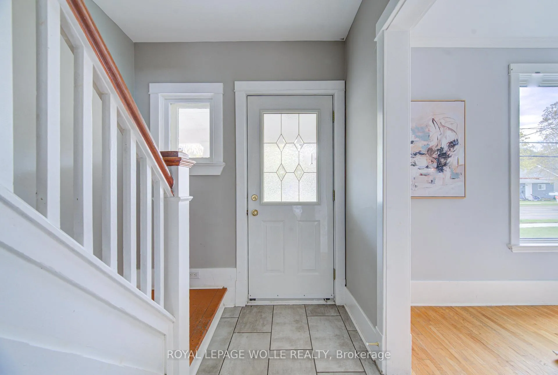 Photo 3 of 28 Willow Street, Brant, Paris — HOMEH