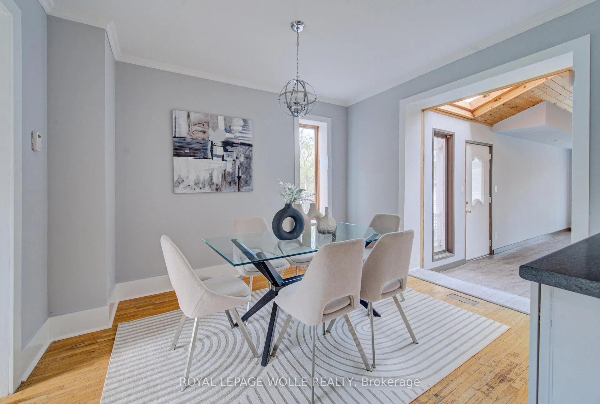Photo 9 of 28 Willow Street, Brant, Paris — HOMEH