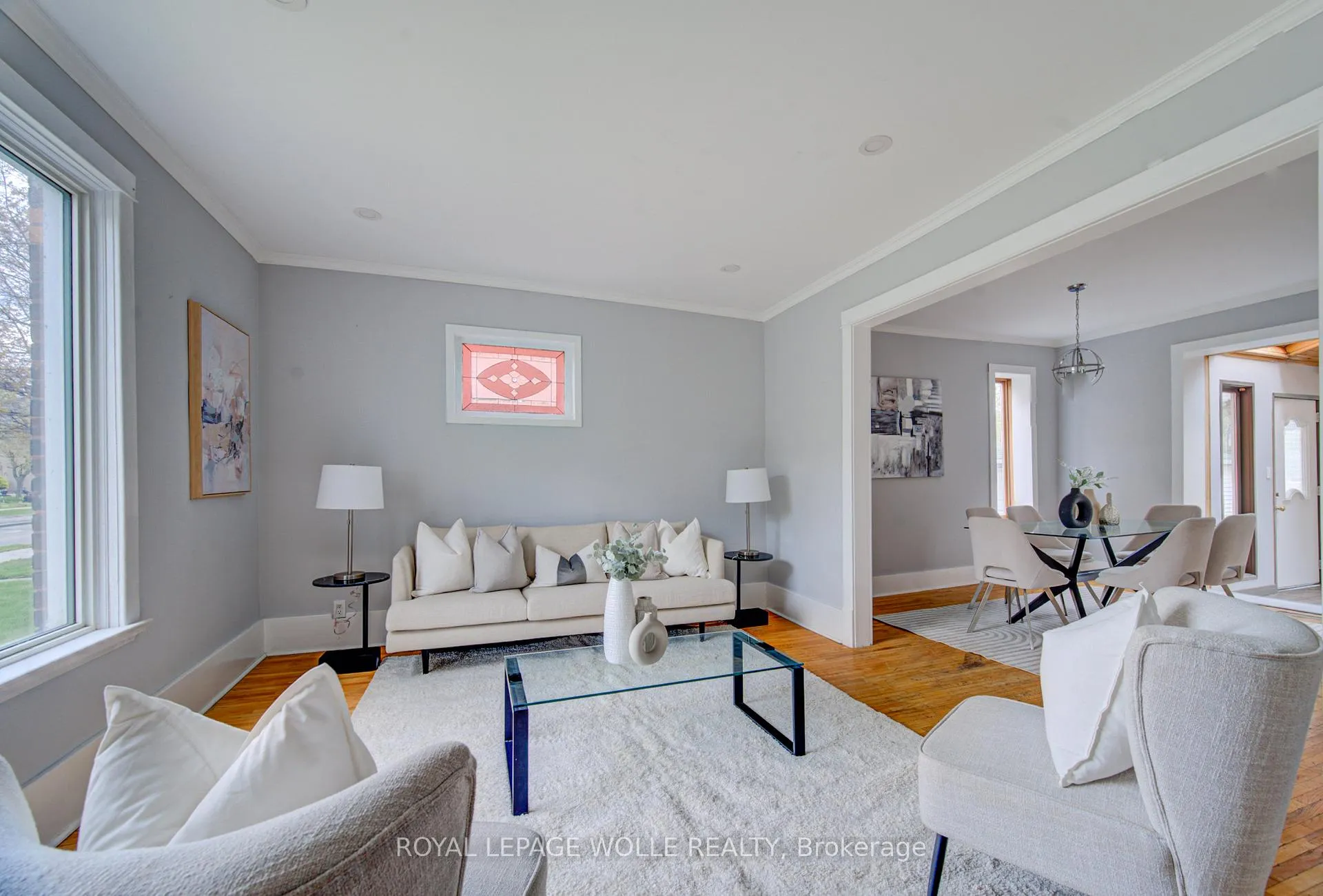 Photo 12 of 28 Willow Street, Brant, Paris — HOMEH