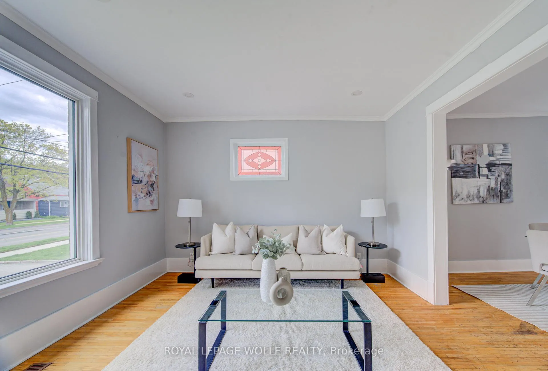 Photo 13 of 28 Willow Street, Brant, Paris — HOMEH