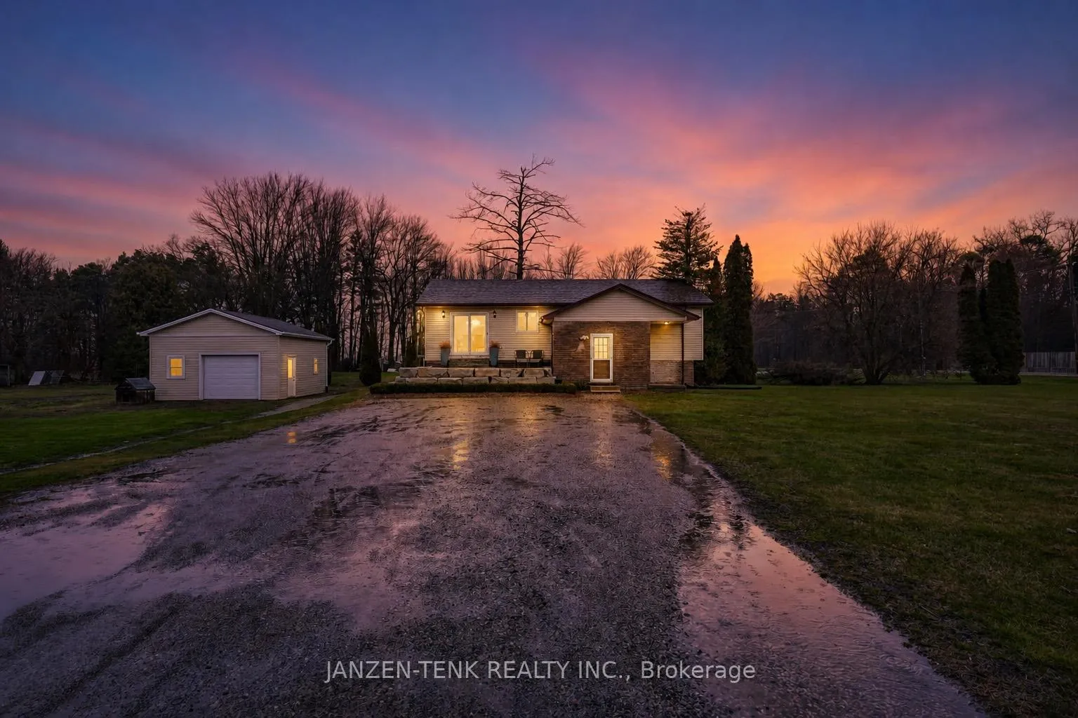 Photo 2 of 56092 Calton Line, Bayham, Rural Bayham — HOMEH