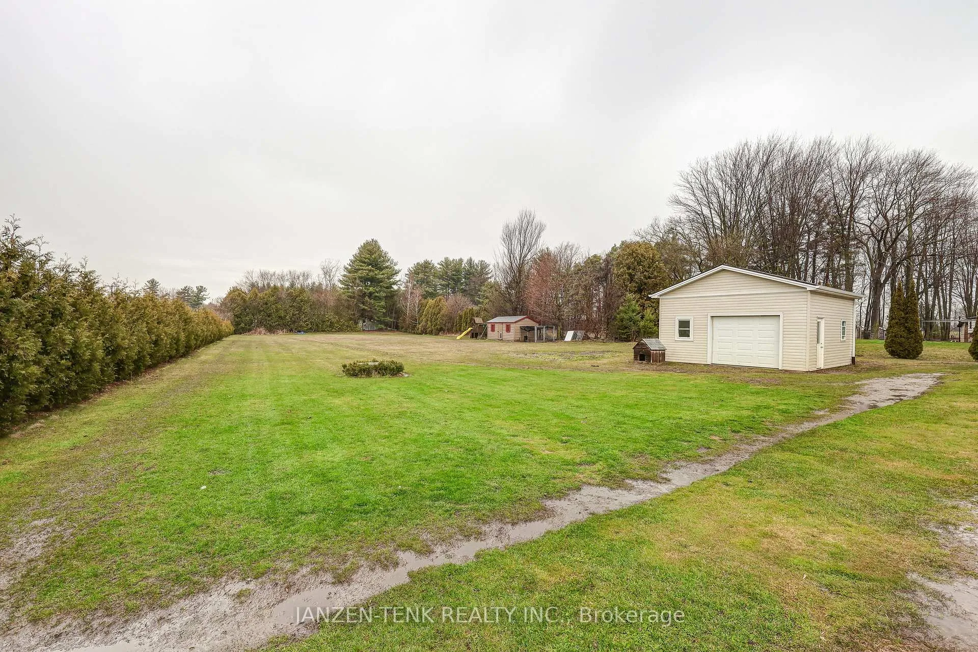 Photo 5 of 56092 Calton Line, Bayham, Rural Bayham — HOMEH