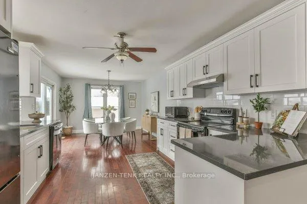 Photo 10 of 56092 Calton Line, Bayham, Rural Bayham — HOMEH