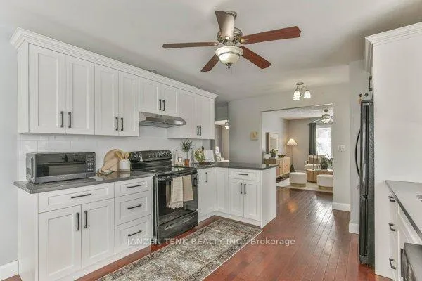 Photo 18 of 56092 Calton Line, Bayham, Rural Bayham — HOMEH