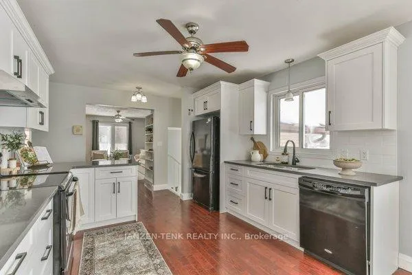 Photo 20 of 56092 Calton Line, Bayham, Rural Bayham — HOMEH
