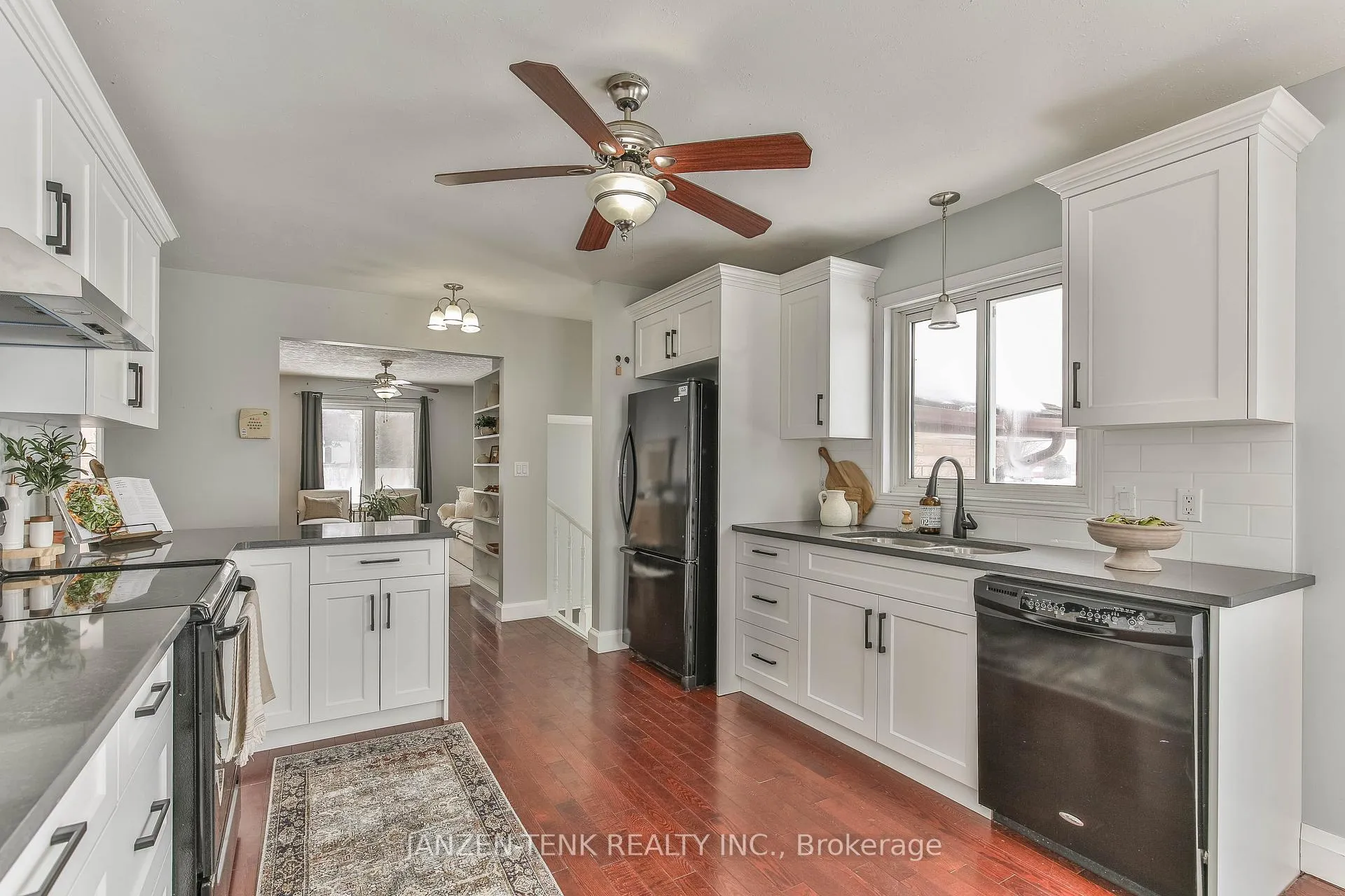 Photo 21 of 56092 Calton Line, Bayham, Rural Bayham — HOMEH