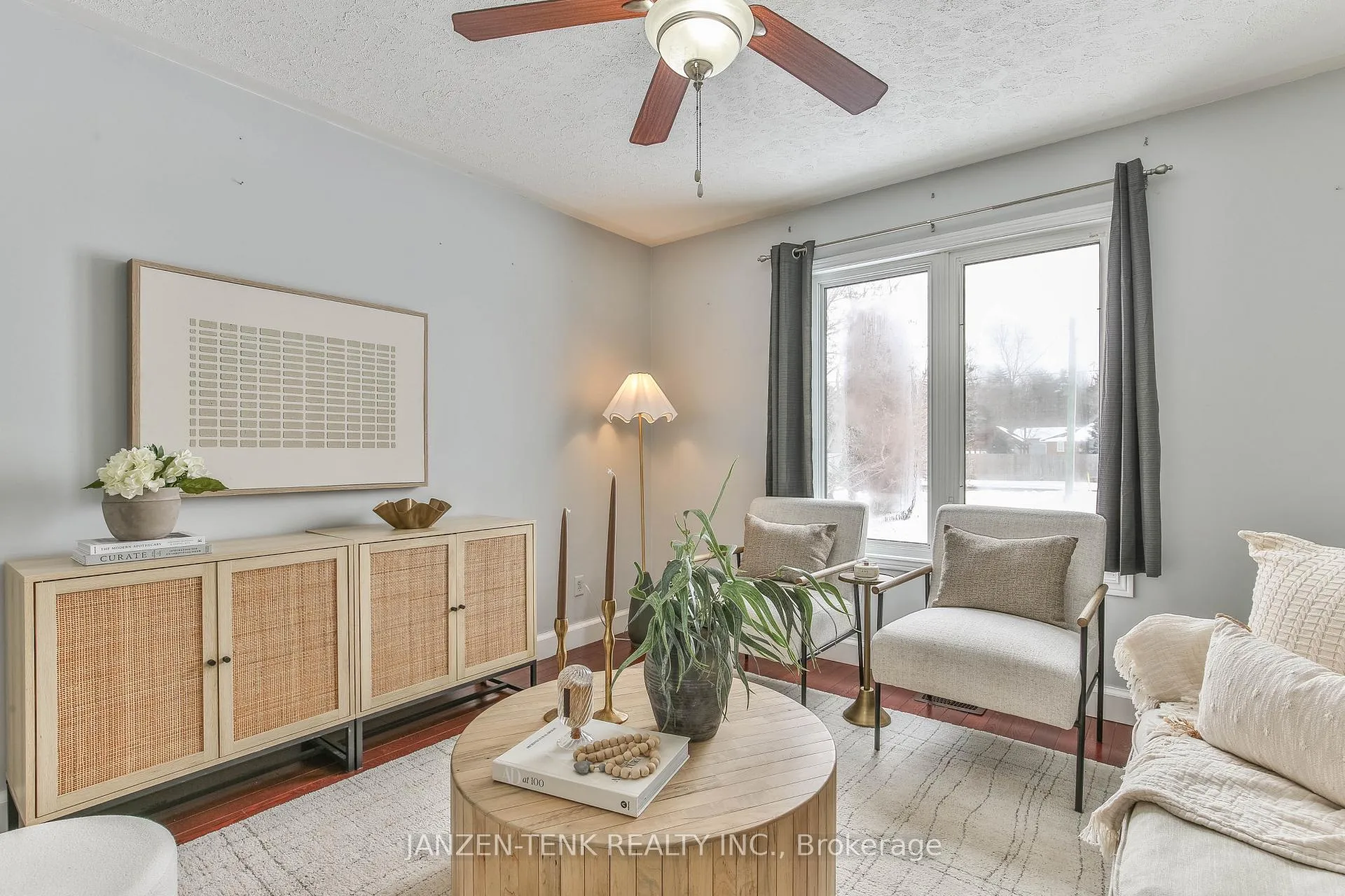 Photo 27 of 56092 Calton Line, Bayham, Rural Bayham — HOMEH