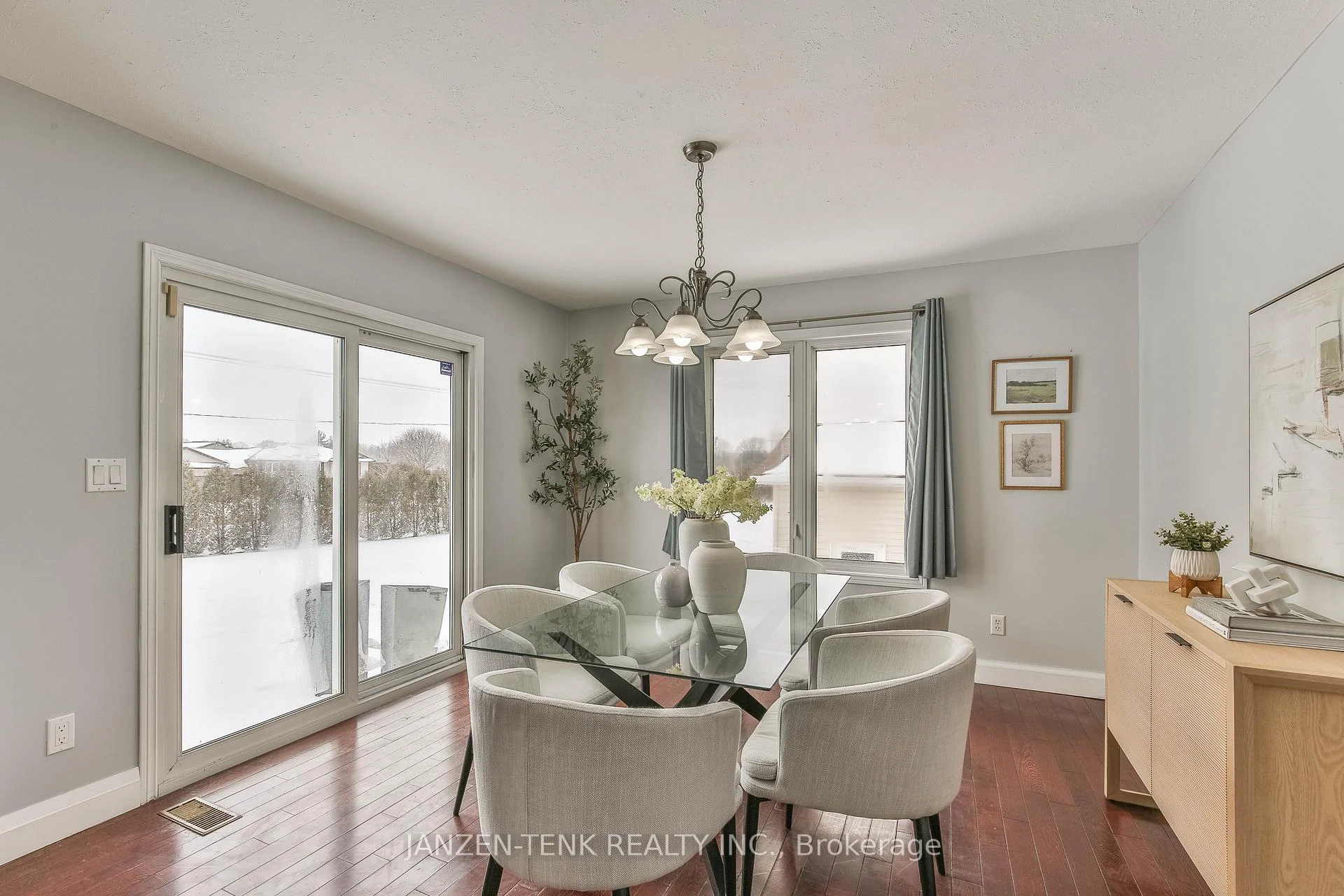Photo 12 of 56092 Calton Line, Bayham, Rural Bayham — HOMEH