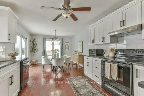 Photo 15 of 56092 Calton Line, Bayham, Rural Bayham — HOMEH