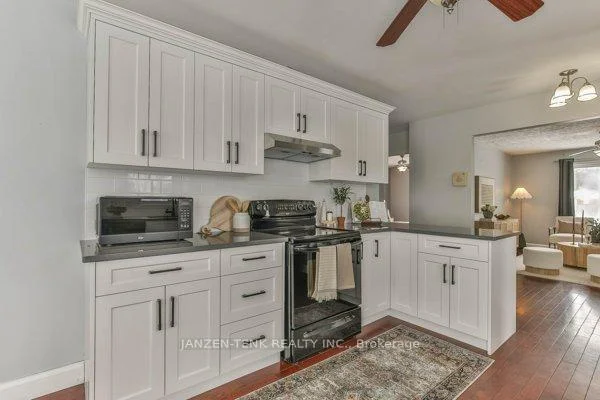 Photo 19 of 56092 Calton Line, Bayham, Rural Bayham — HOMEH