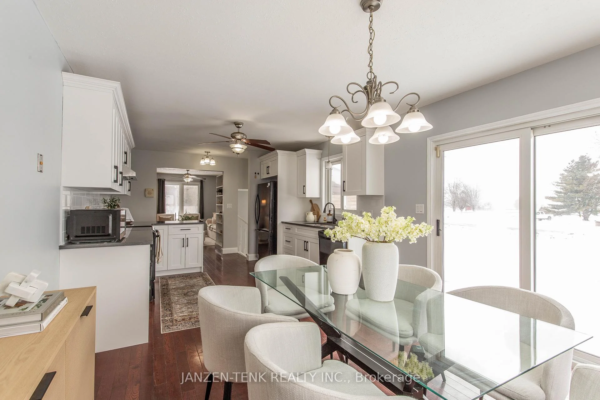 Photo 24 of 56092 Calton Line, Bayham, Rural Bayham — HOMEH