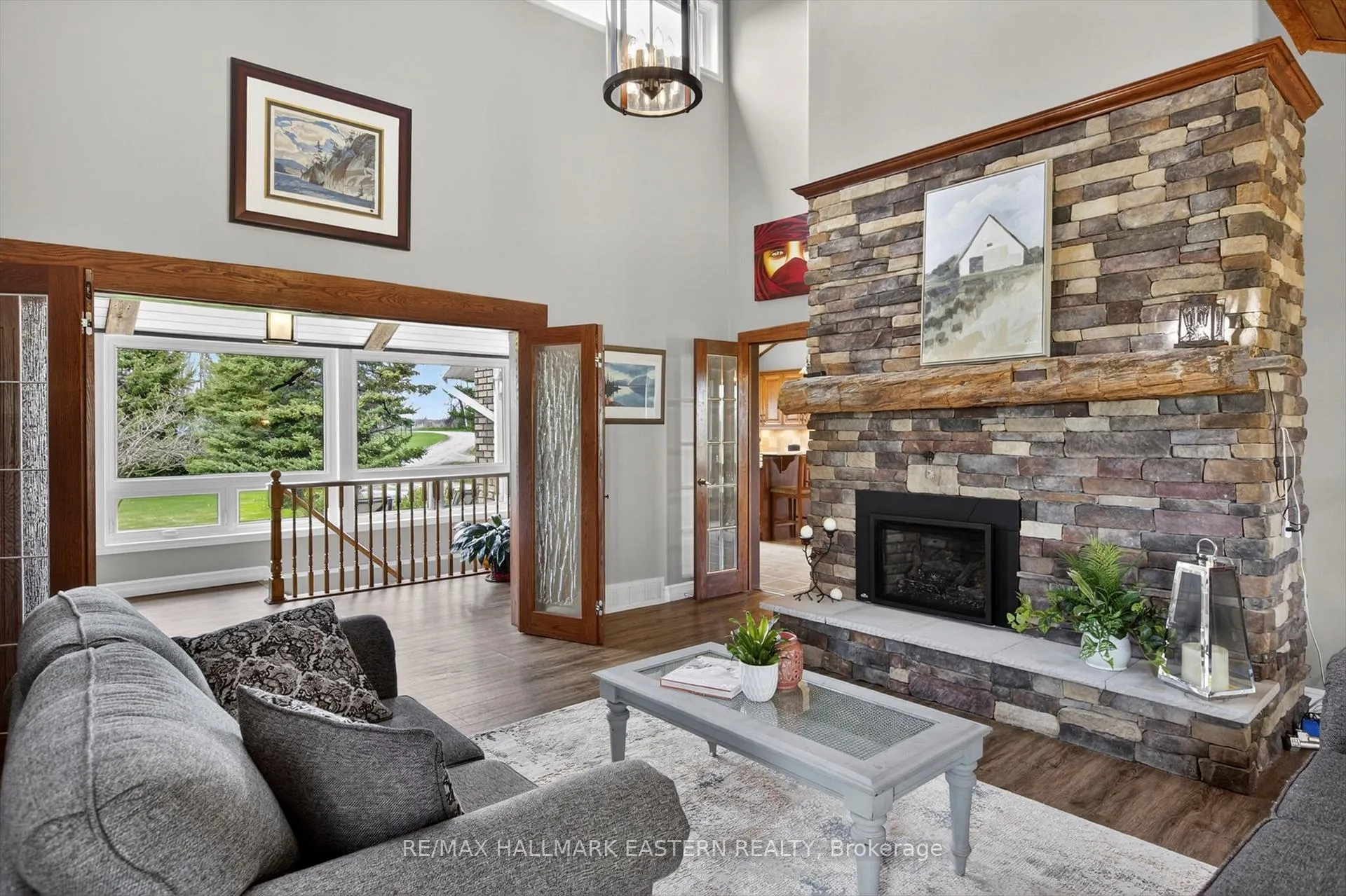 Photo 1 of 1229 Morton Line, Cavan Monaghan, Cavan Twp — HOMEH