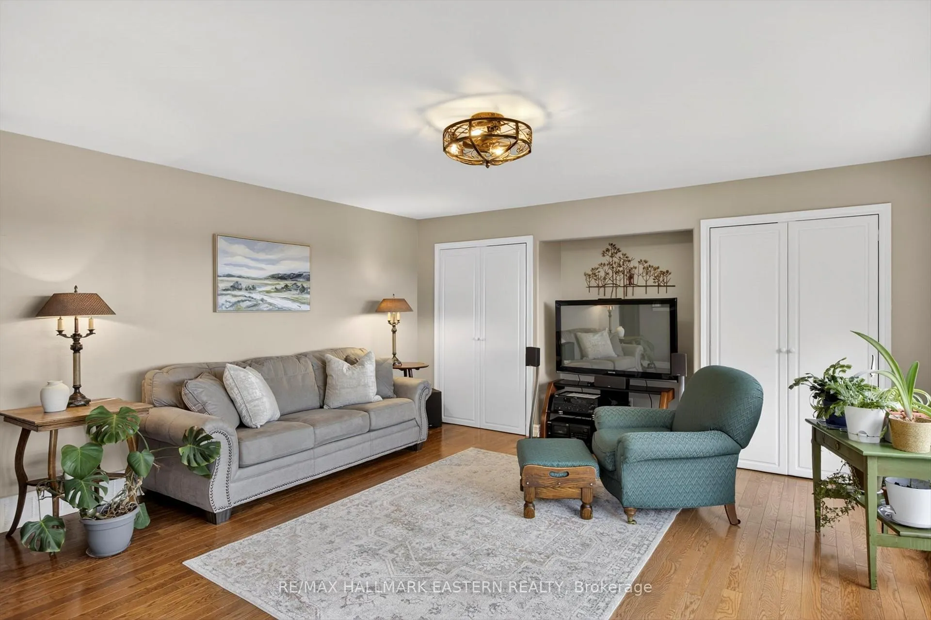 Photo 15 of 1229 Morton Line, Cavan Monaghan, Cavan Twp — HOMEH