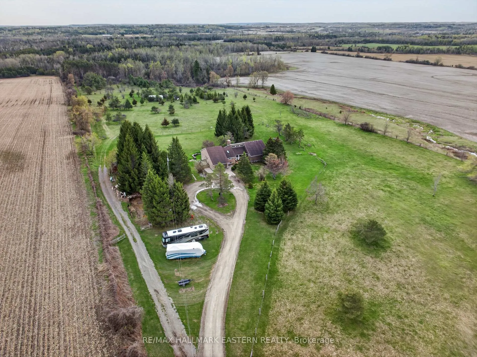 Photo 40 of 1229 Morton Line, Cavan Monaghan, Cavan Twp — HOMEH