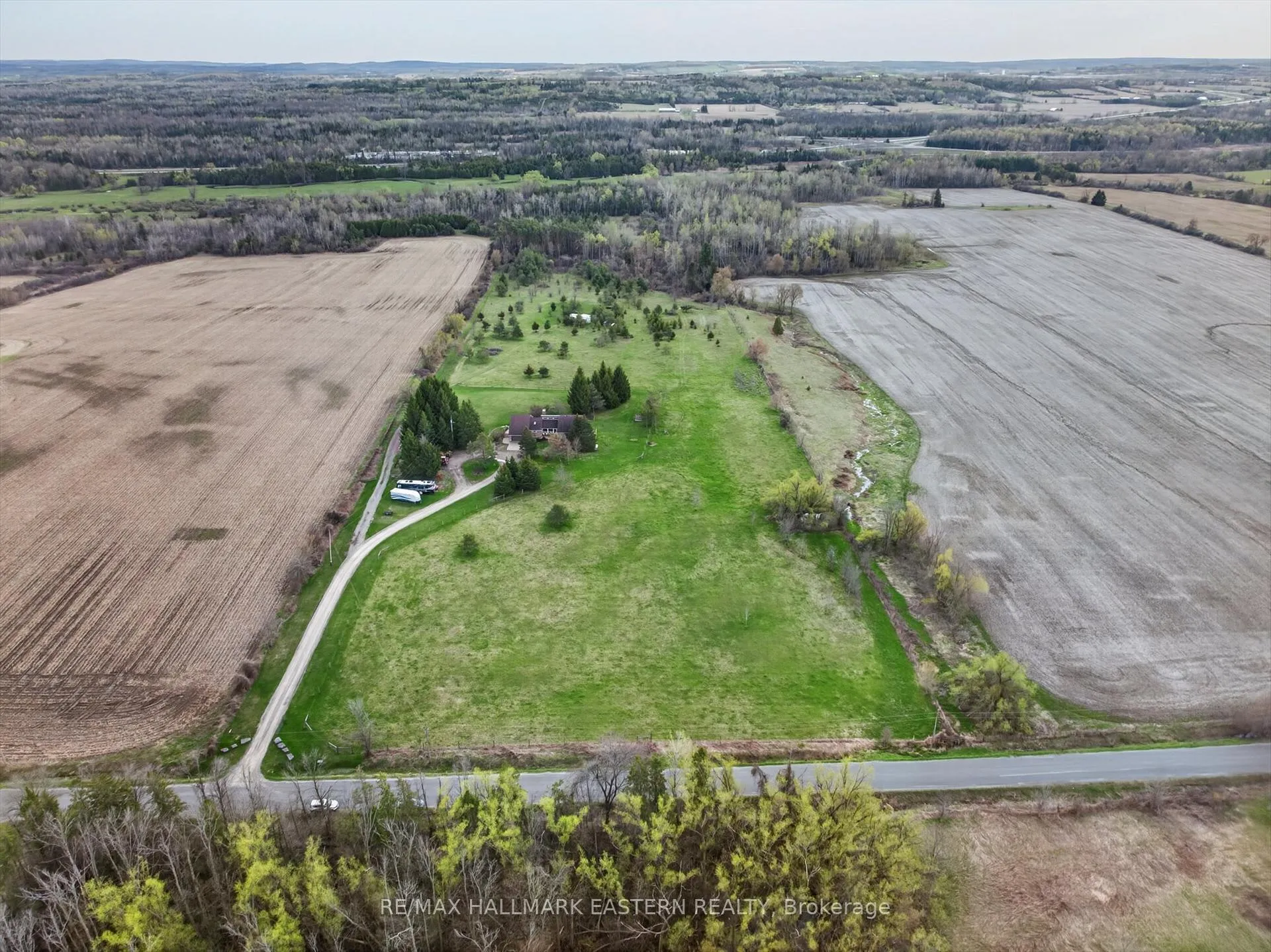 Photo 41 of 1229 Morton Line, Cavan Monaghan, Cavan Twp — HOMEH
