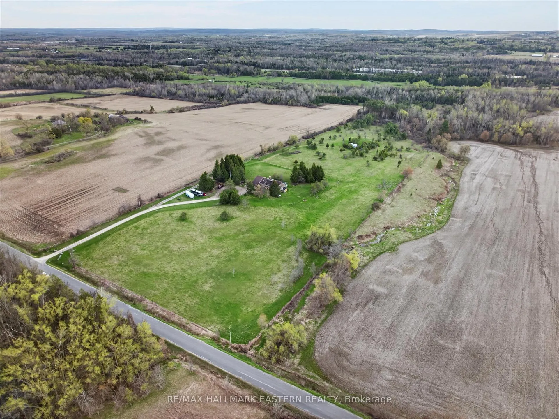 Photo 42 of 1229 Morton Line, Cavan Monaghan, Cavan Twp — HOMEH