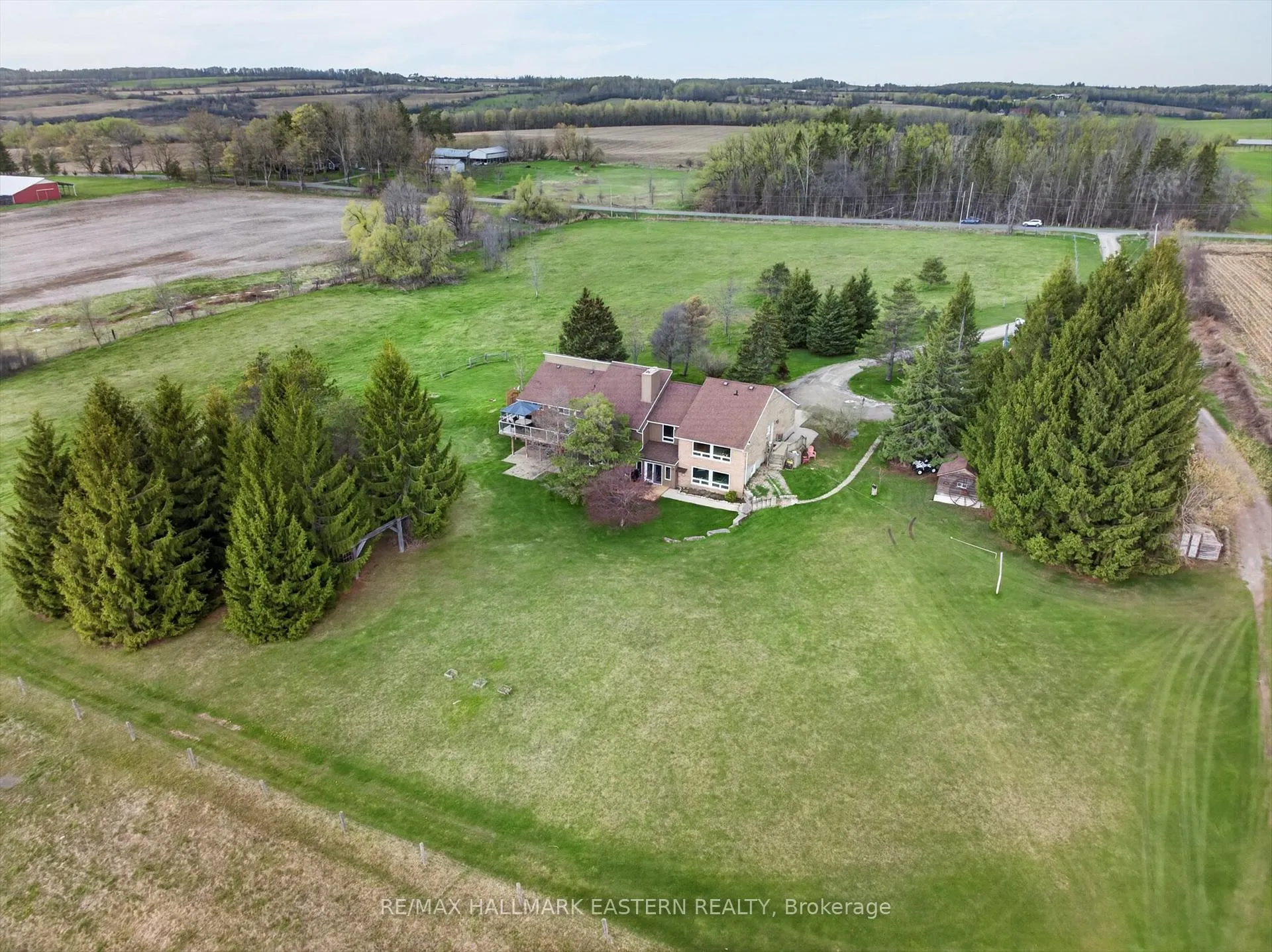 Photo 44 of 1229 Morton Line, Cavan Monaghan, Cavan Twp — HOMEH