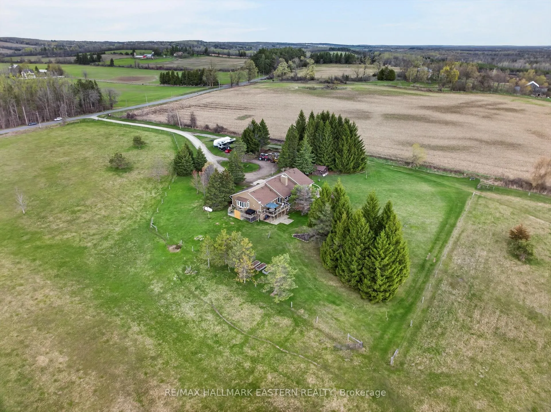 Photo 45 of 1229 Morton Line, Cavan Monaghan, Cavan Twp — HOMEH