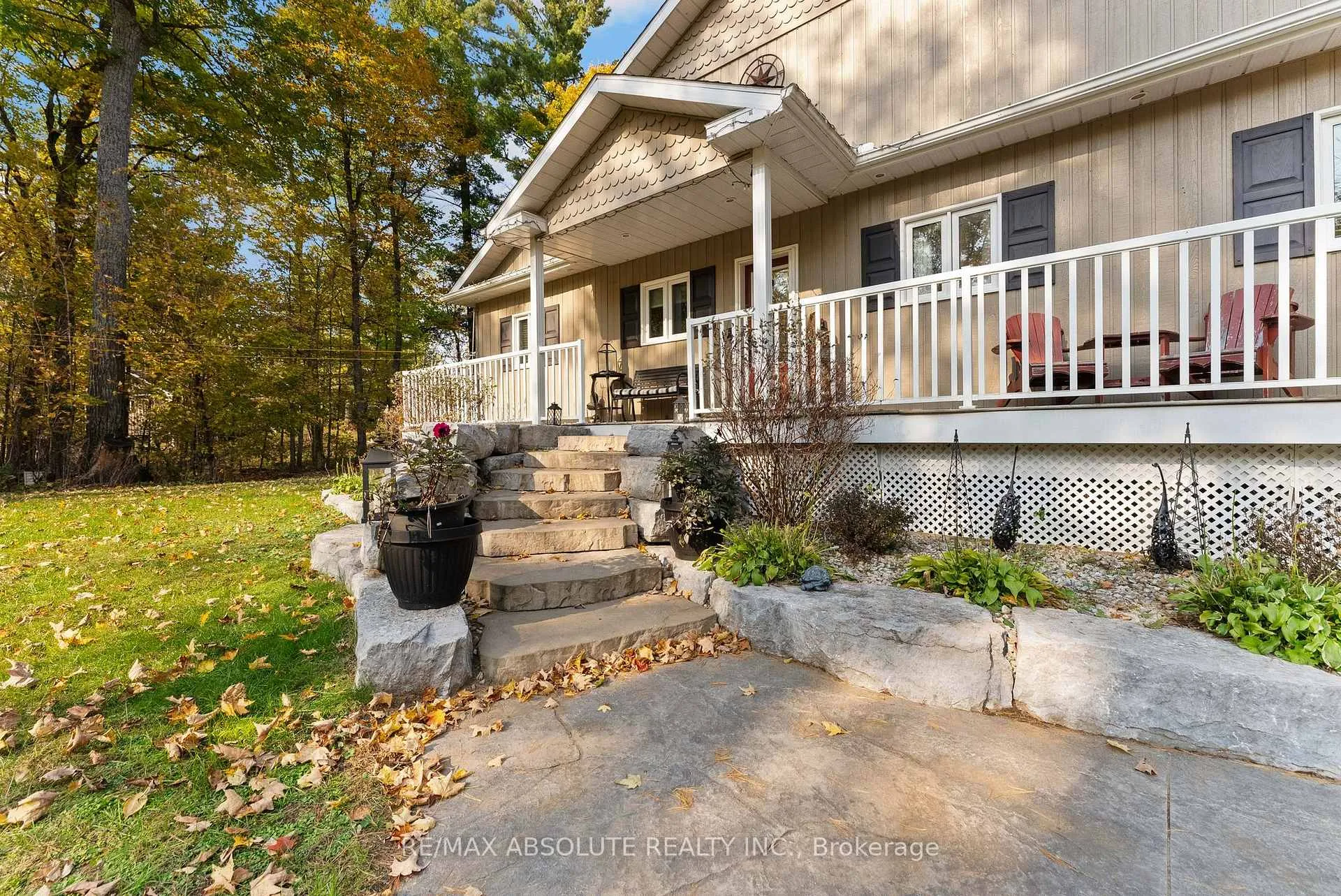 Photo 25 of 1096 Snye Road, Lanark Highlands, Lanark Highlands (Darling) Twp — HOMEH