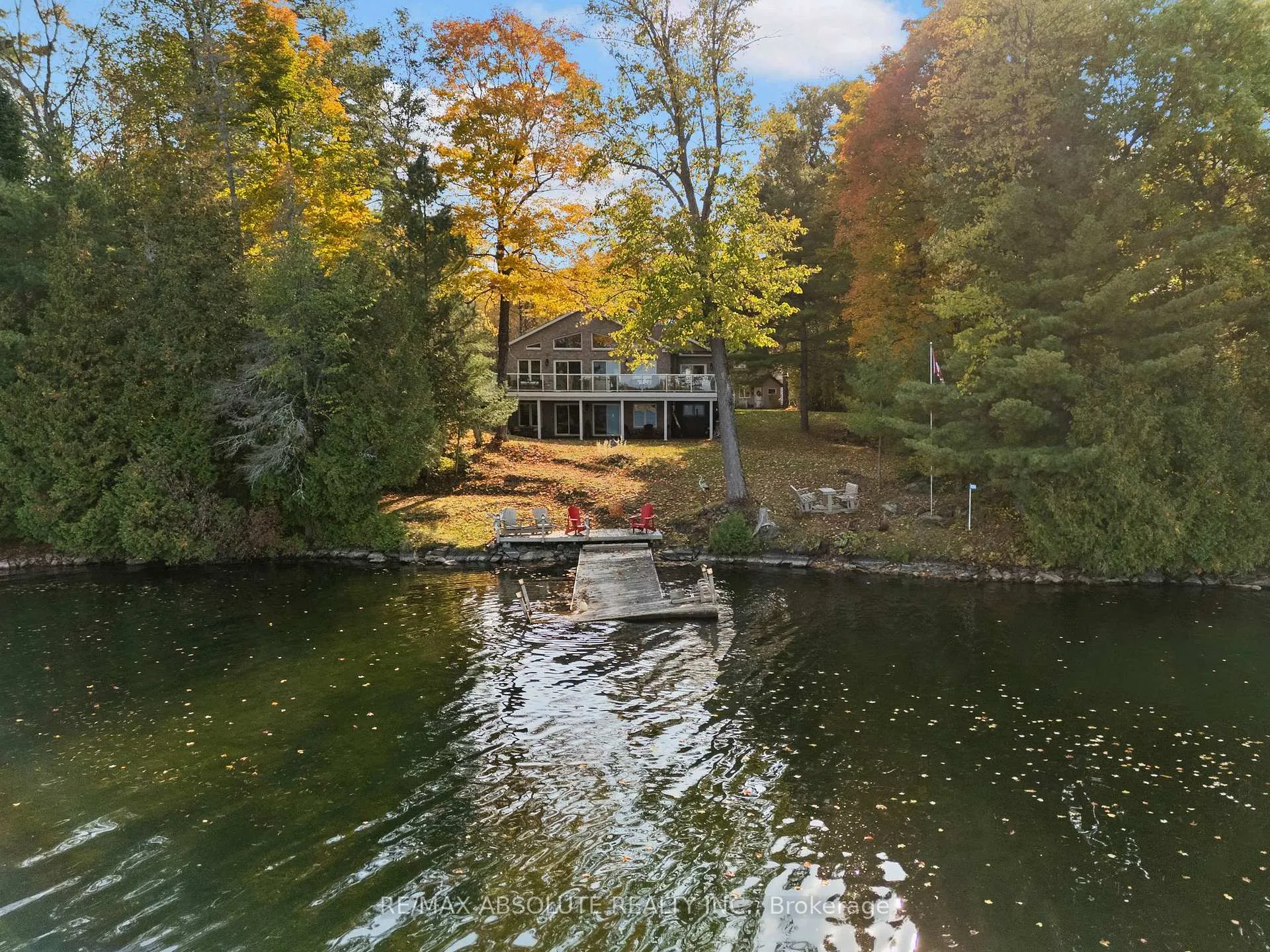 Photo 28 of 1096 Snye Road, Lanark Highlands, Lanark Highlands (Darling) Twp — HOMEH