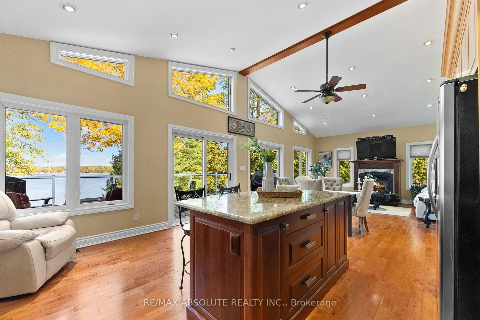Photo 34 of 1096 Snye Road, Lanark Highlands, Lanark Highlands (Darling) Twp — HOMEH
