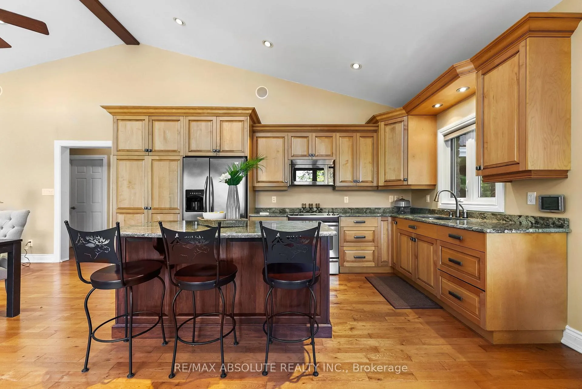 Photo 35 of 1096 Snye Road, Lanark Highlands, Lanark Highlands (Darling) Twp — HOMEH