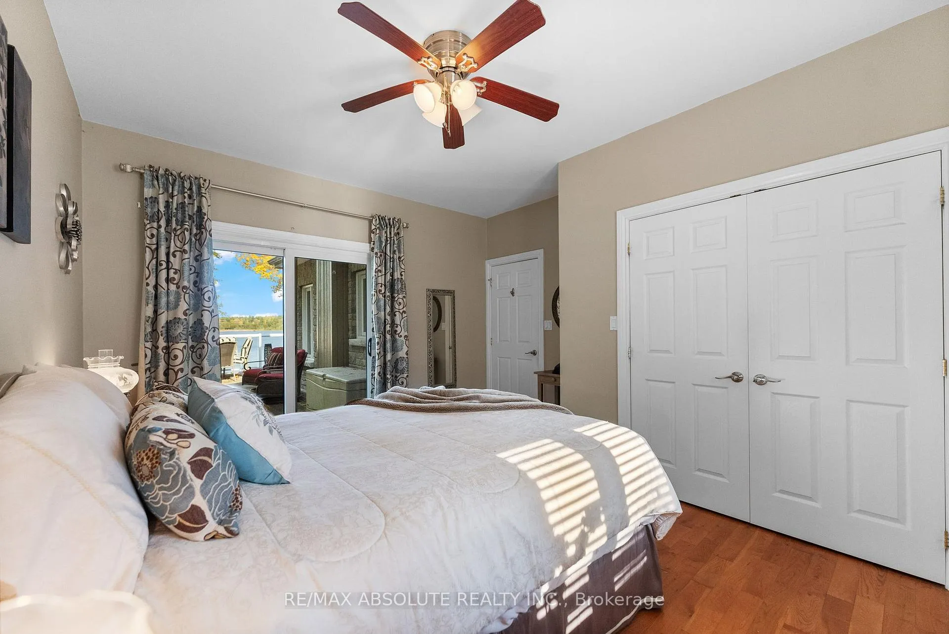 Photo 38 of 1096 Snye Road, Lanark Highlands, Lanark Highlands (Darling) Twp — HOMEH