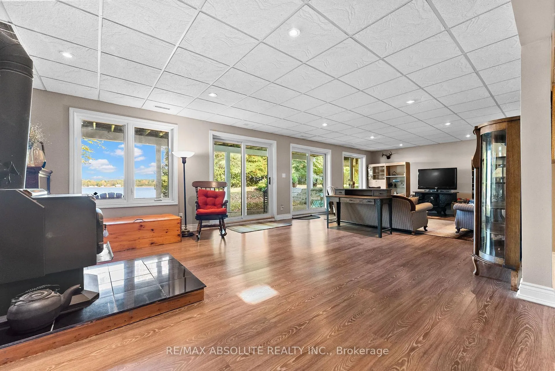 Photo 42 of 1096 Snye Road, Lanark Highlands, Lanark Highlands (Darling) Twp — HOMEH
