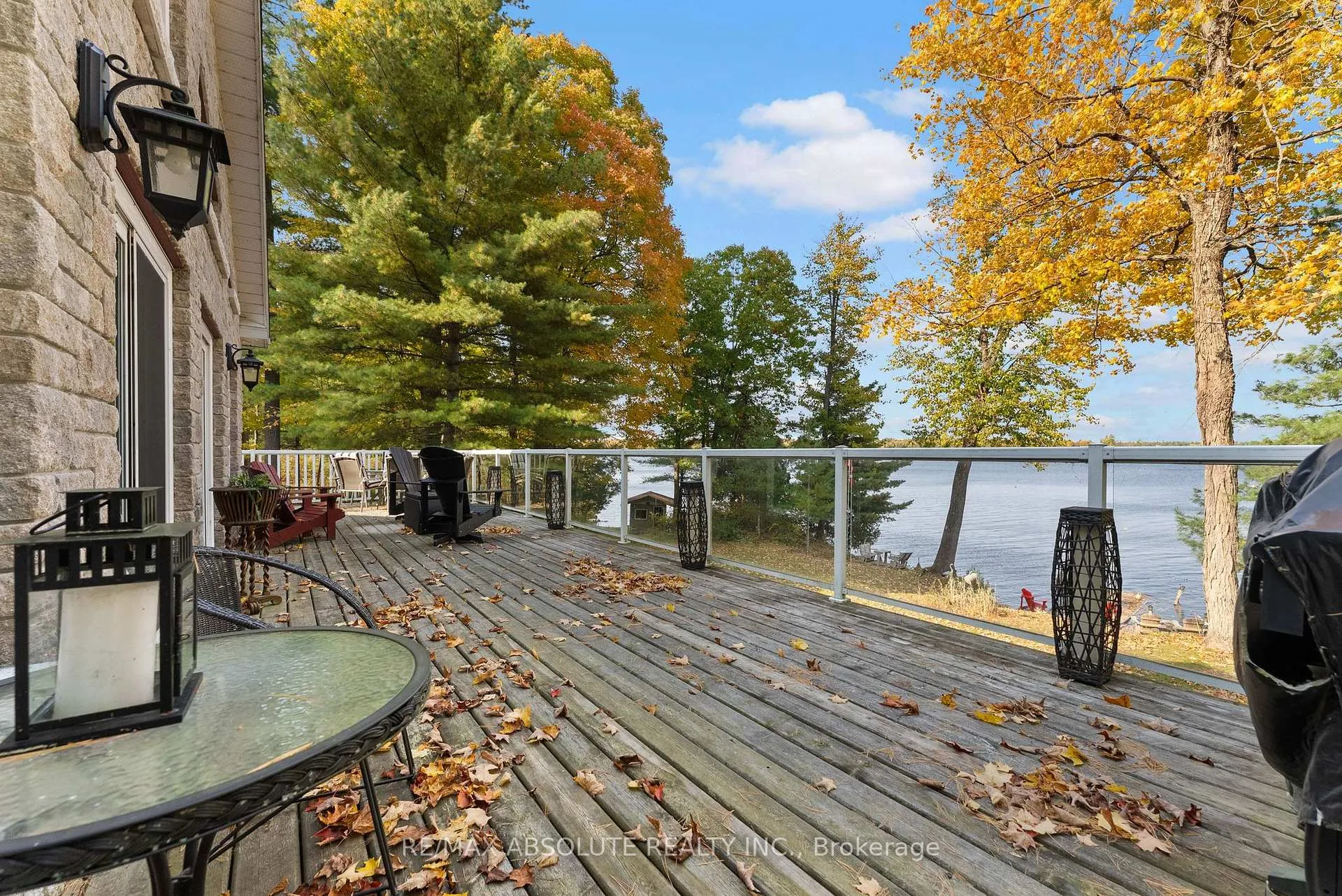 Photo 51 of 1096 Snye Road, Lanark Highlands, Lanark Highlands (Darling) Twp — HOMEH