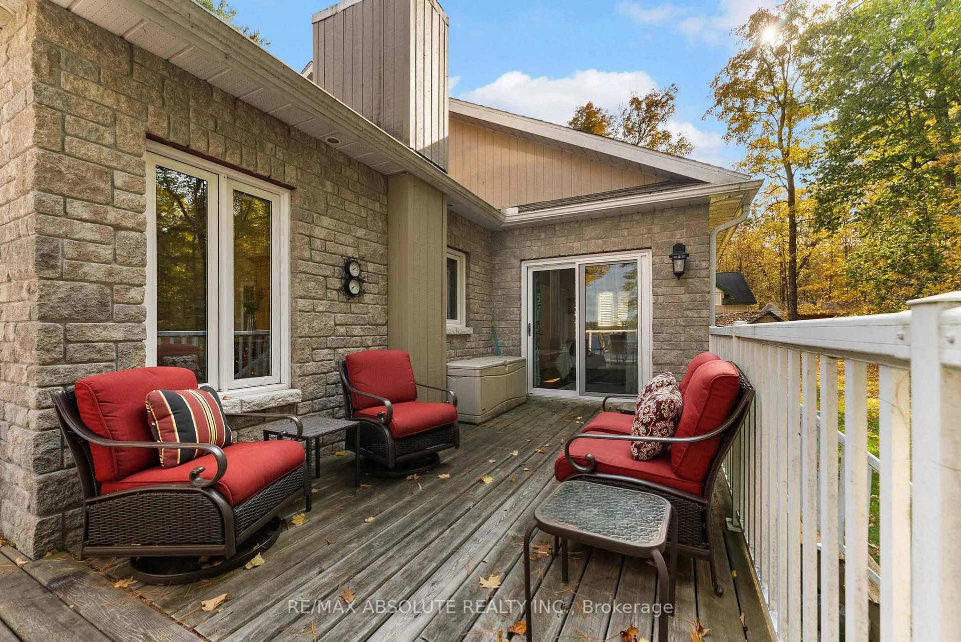 Photo 52 of 1096 Snye Road, Lanark Highlands, Lanark Highlands (Darling) Twp — HOMEH