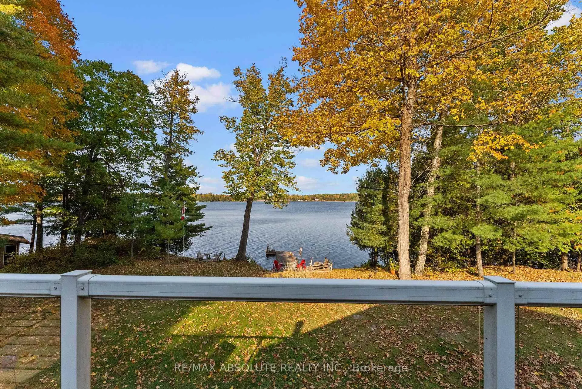 Photo 53 of 1096 Snye Road, Lanark Highlands, Lanark Highlands (Darling) Twp — HOMEH