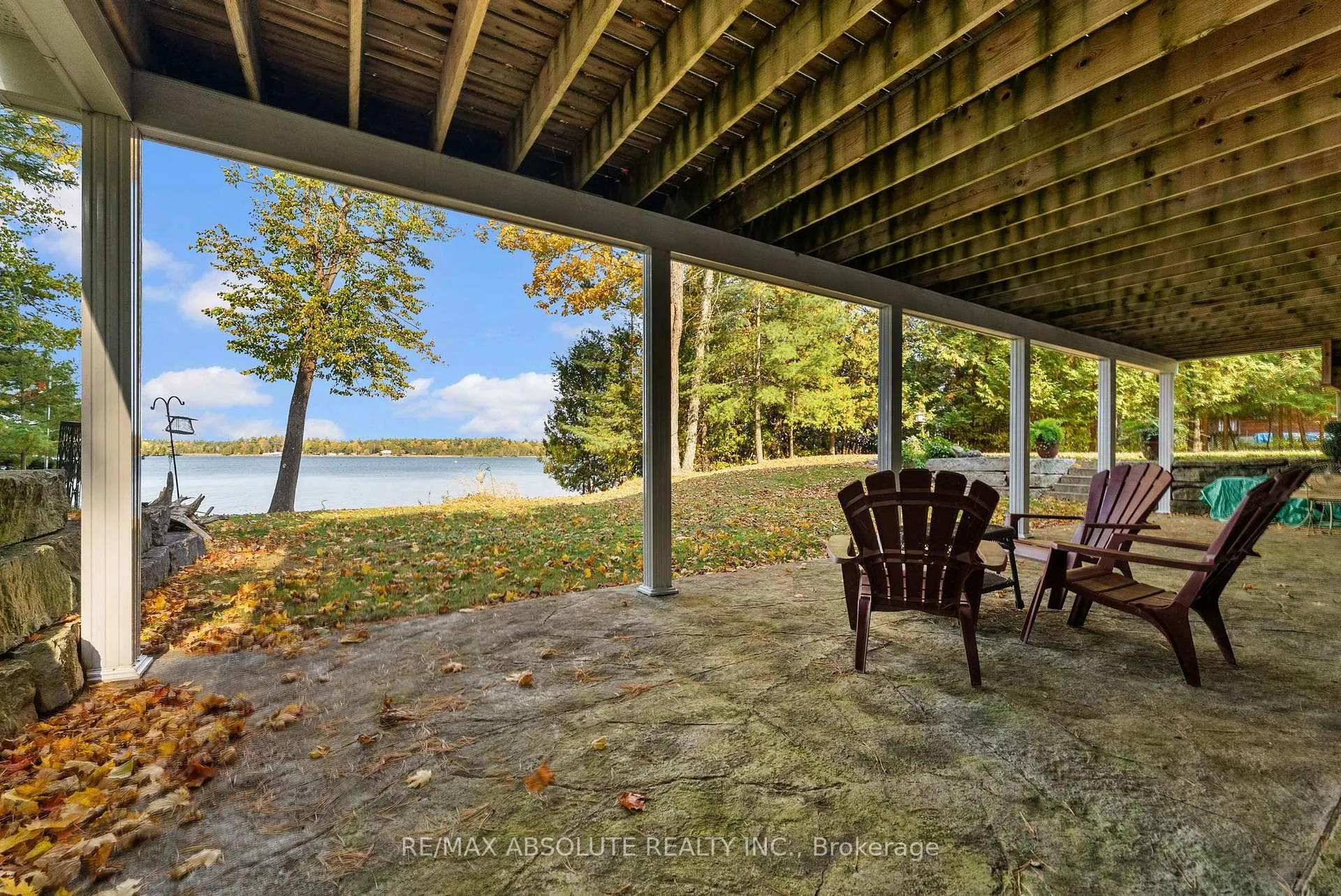 Photo 54 of 1096 Snye Road, Lanark Highlands, Lanark Highlands (Darling) Twp — HOMEH