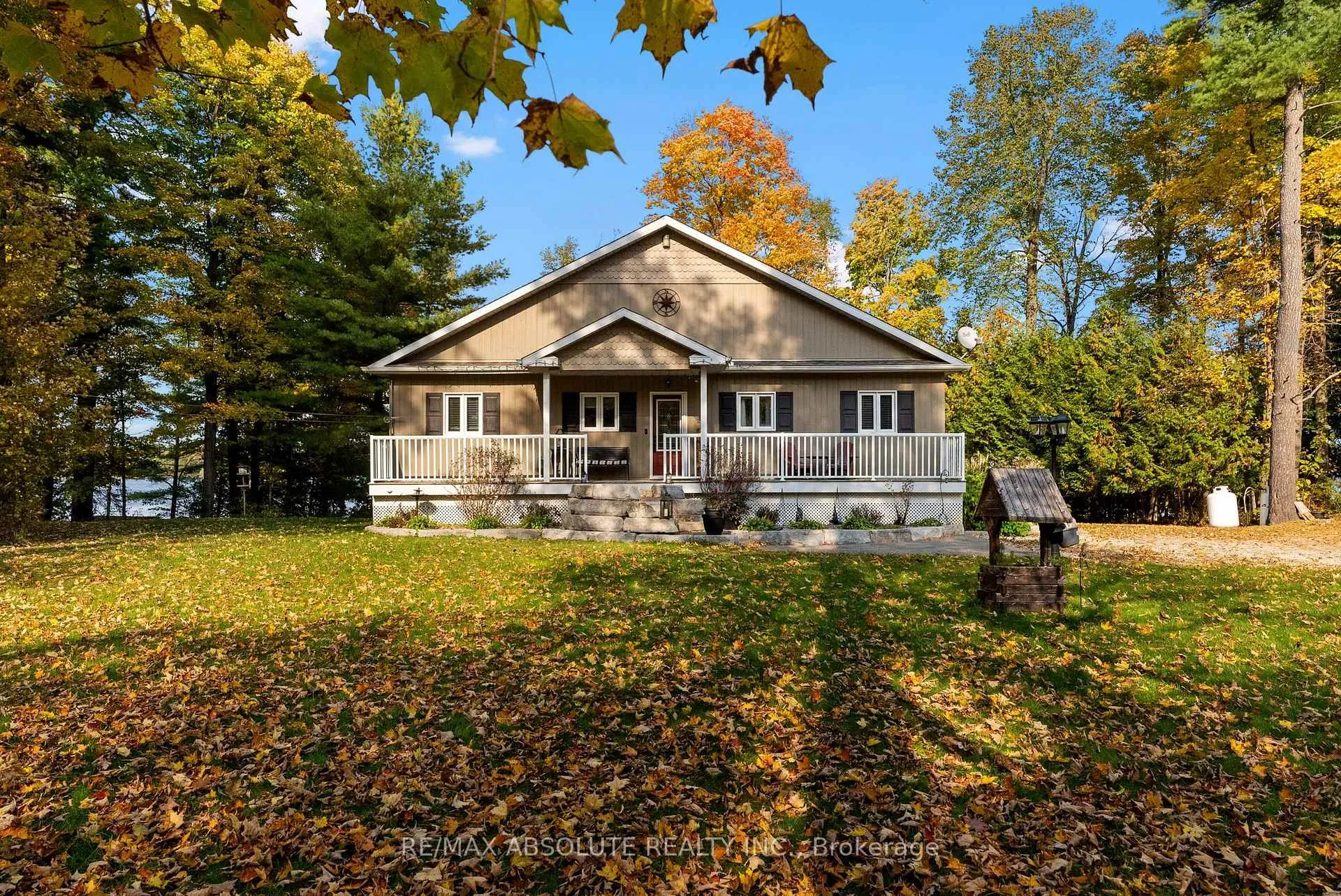 Photo 55 of 1096 Snye Road, Lanark Highlands, Lanark Highlands (Darling) Twp — HOMEH