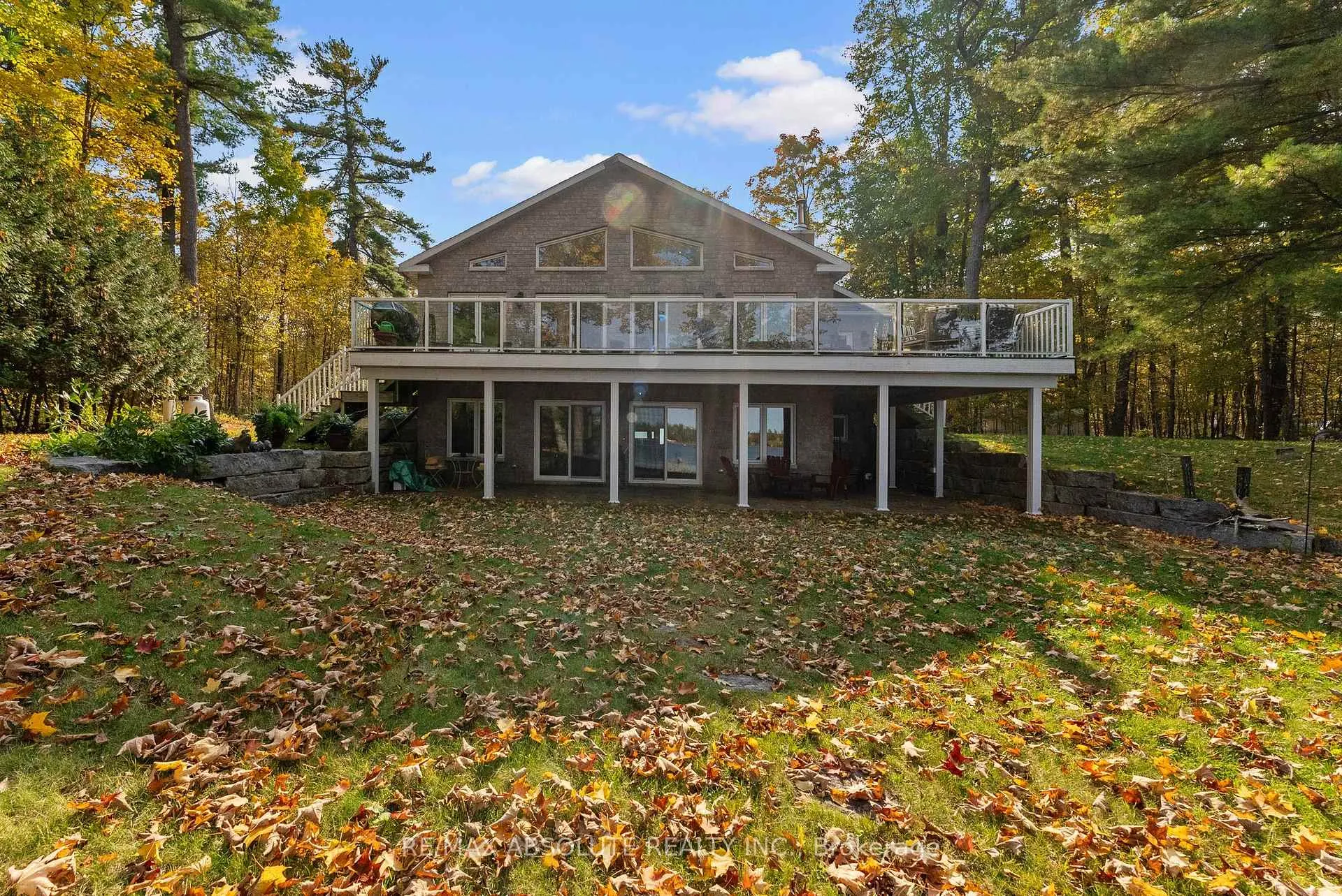 Photo 56 of 1096 Snye Road, Lanark Highlands, Lanark Highlands (Darling) Twp — HOMEH