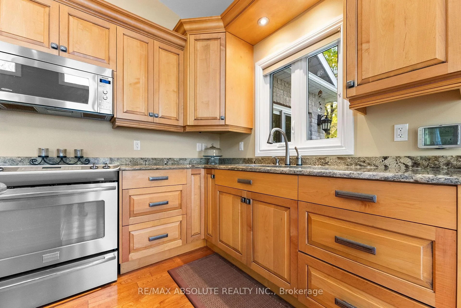 Photo 7 of 1096 Snye Road, Lanark Highlands, Lanark Highlands (Darling) Twp — HOMEH