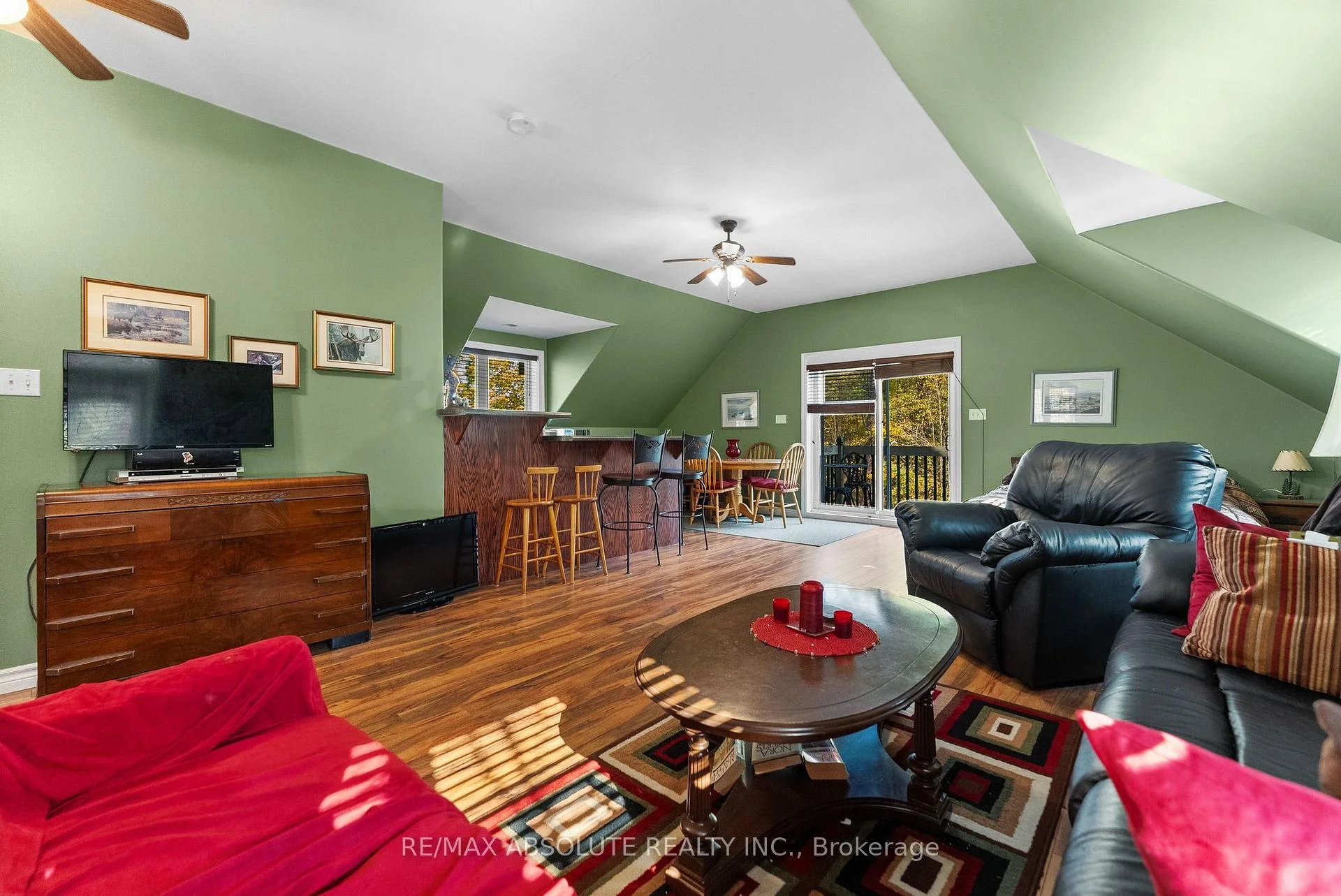 Photo 16 of 1096 Snye Road, Lanark Highlands, Lanark Highlands (Darling) Twp — HOMEH