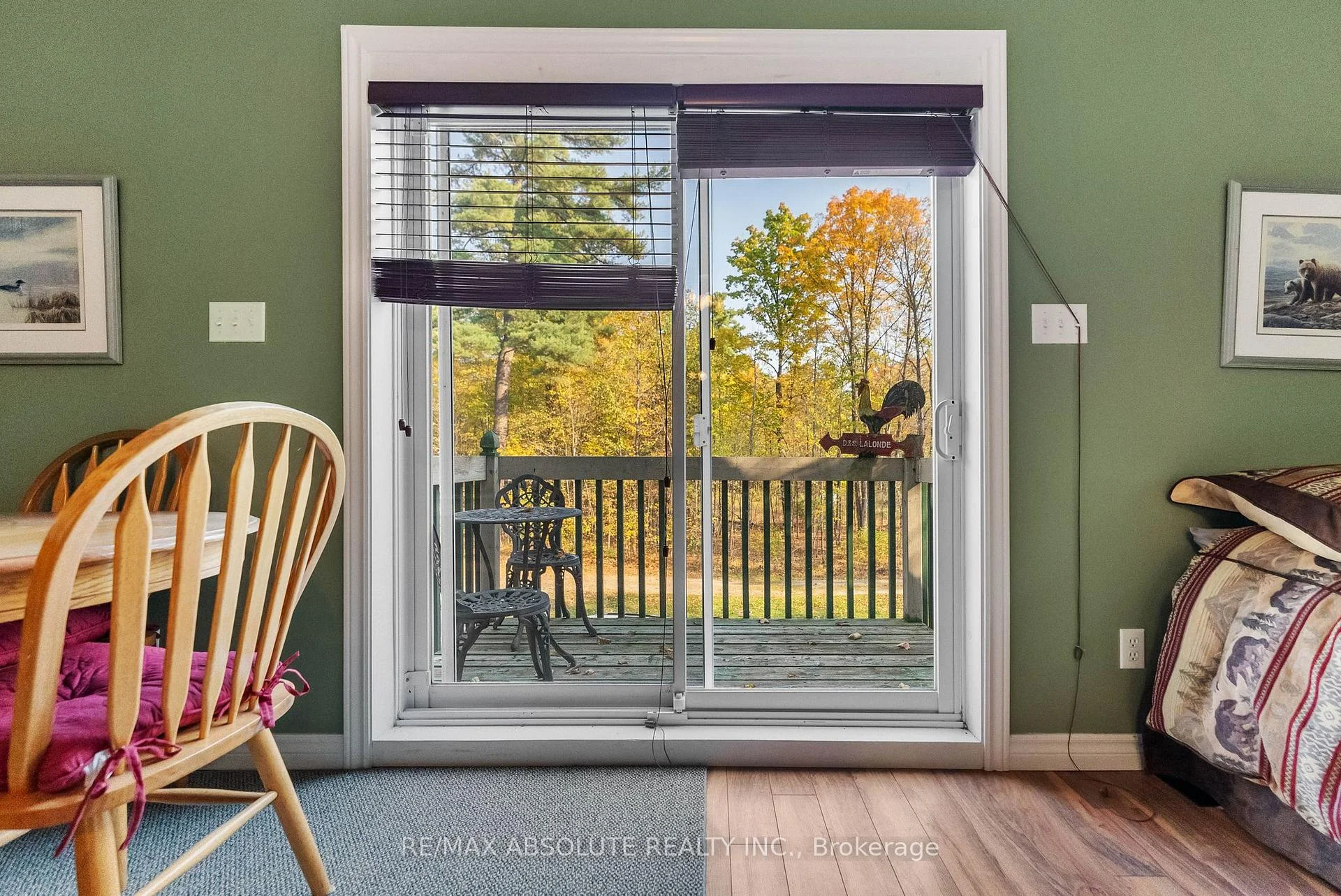 Photo 18 of 1096 Snye Road, Lanark Highlands, Lanark Highlands (Darling) Twp — HOMEH
