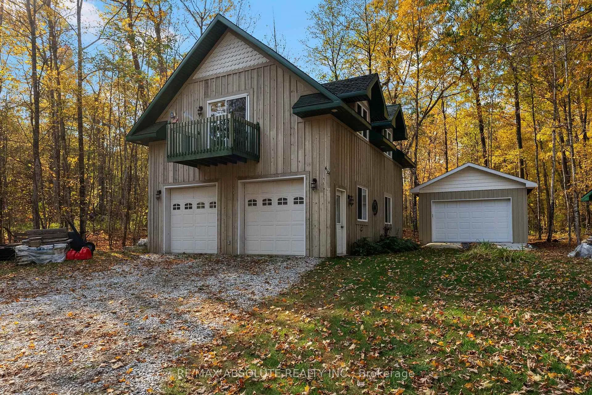 Photo 24 of 1096 Snye Road, Lanark Highlands, Lanark Highlands (Darling) Twp — HOMEH