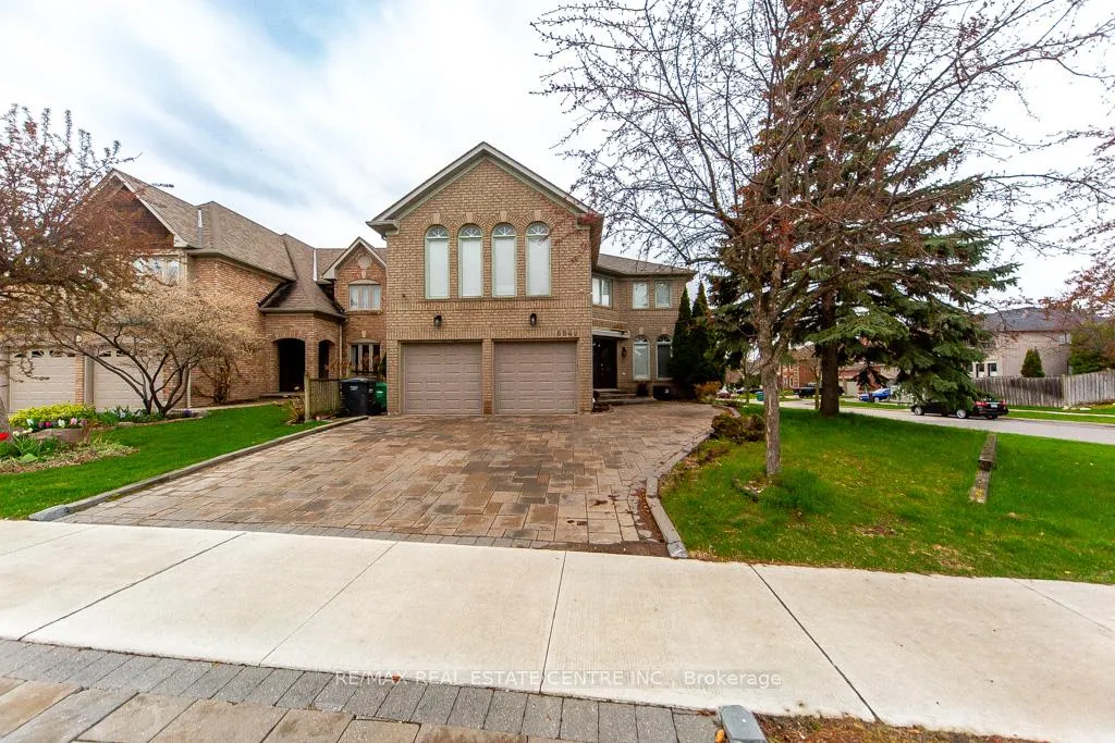 Front of Unit Bsmt, 6842 Forest Park Drive