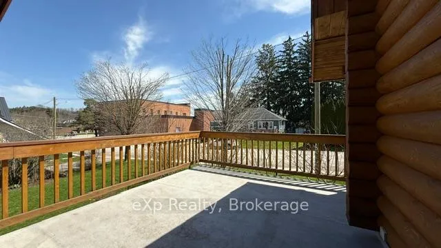 Photo 6 of 6 Cayley Street N, Brockton — HOMEH