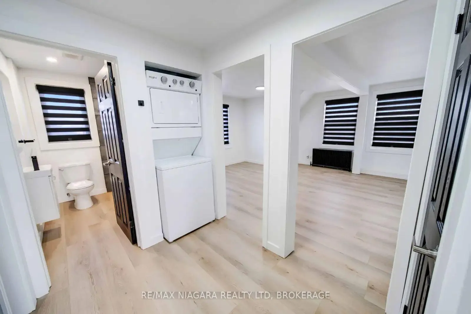 Photo 6 of Unit UPPER, 261 Grantham Avenue, St. Catharines, Facer — HOMEH