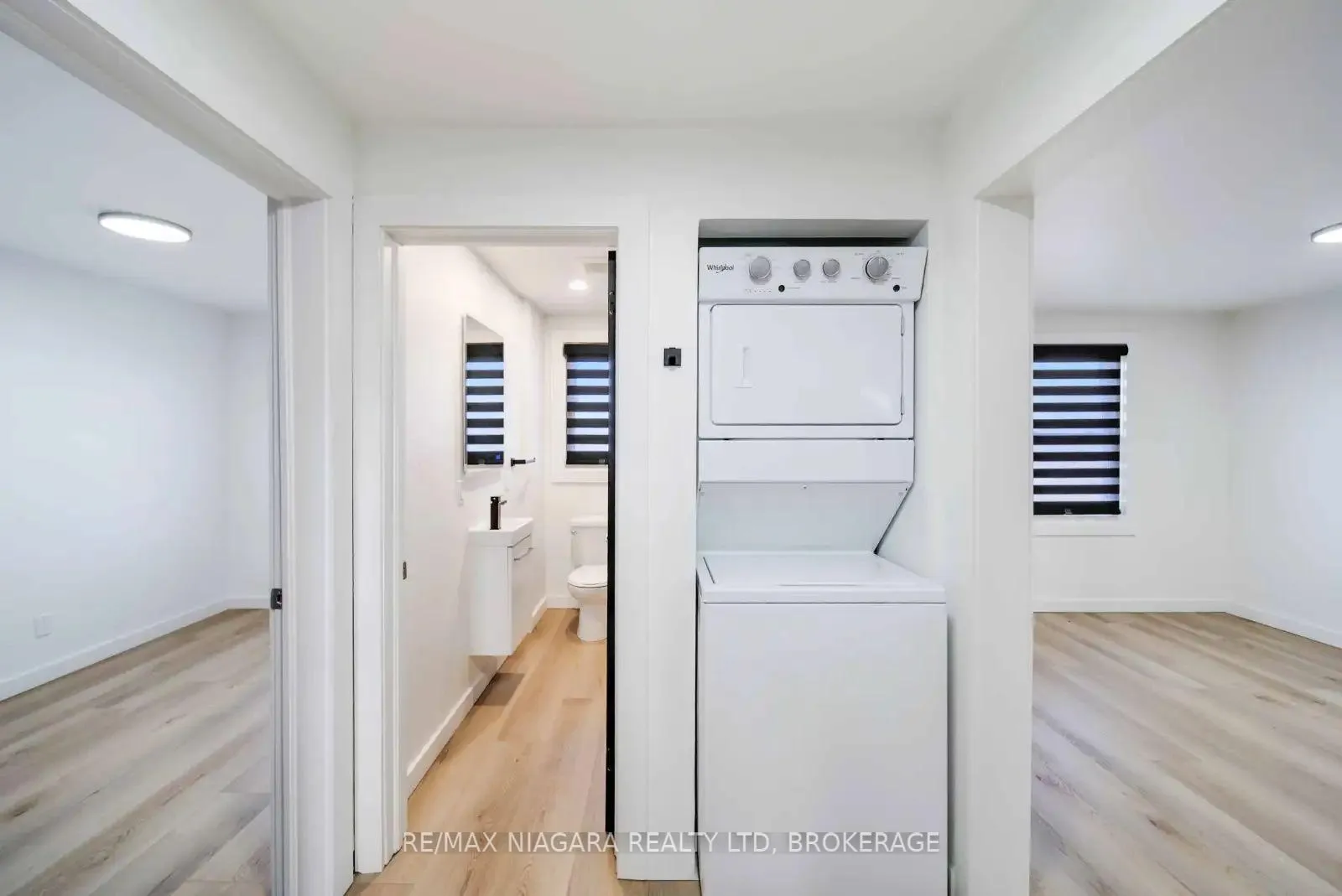 Photo 7 of Unit UPPER, 261 Grantham Avenue, St. Catharines, Facer — HOMEH