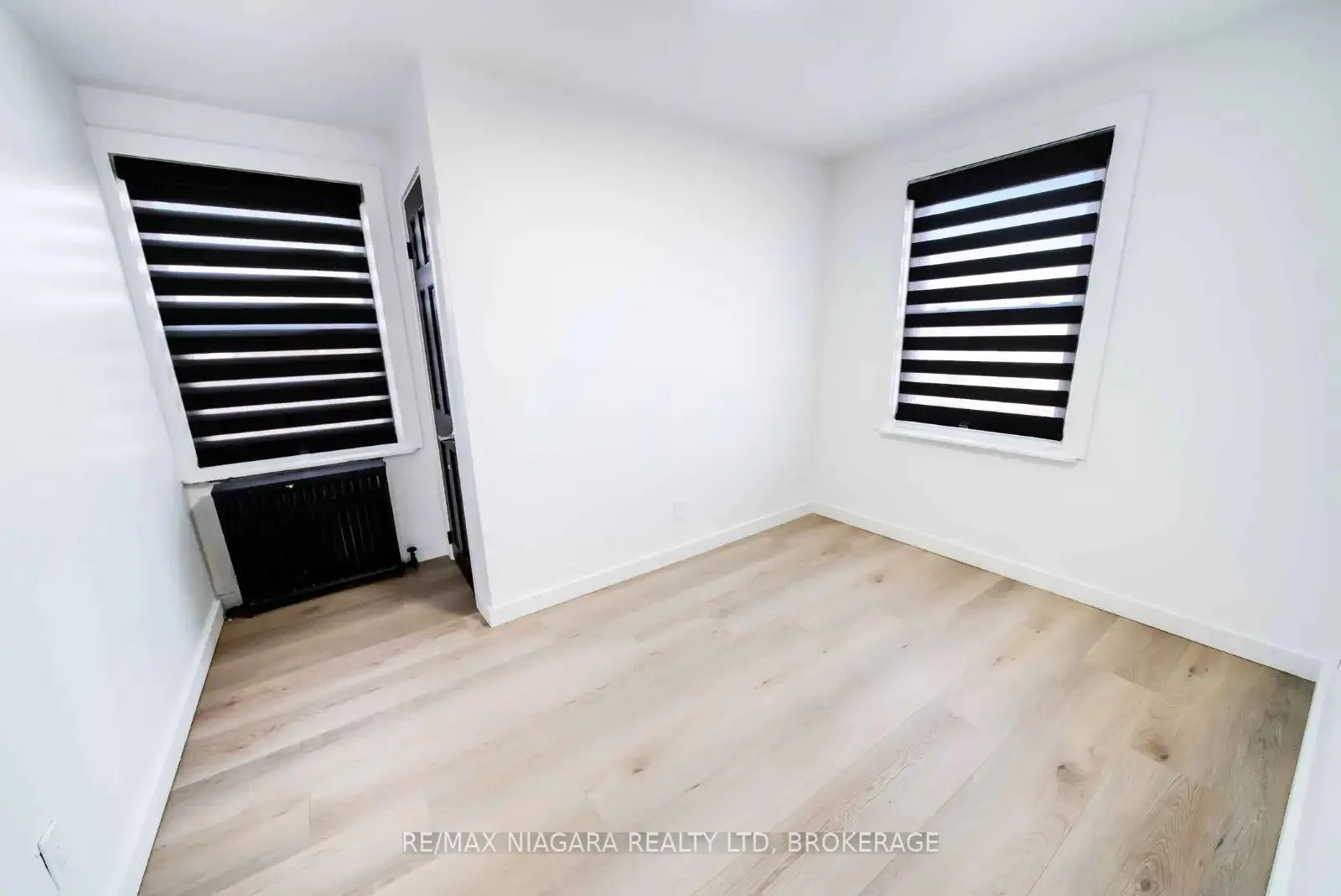 Photo 9 of Unit UPPER, 261 Grantham Avenue, St. Catharines, Facer — HOMEH