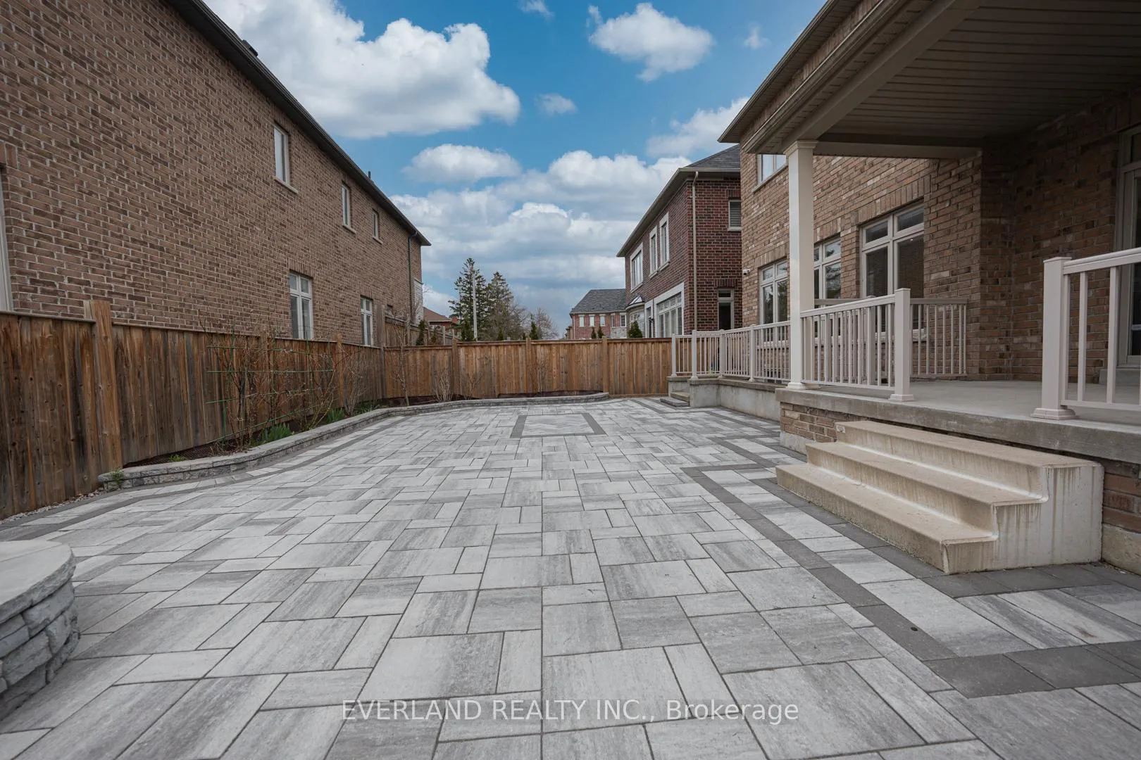 Photo 46 of 40 Marbrook Street, Richmond Hill, Mill Pond — HOMEH