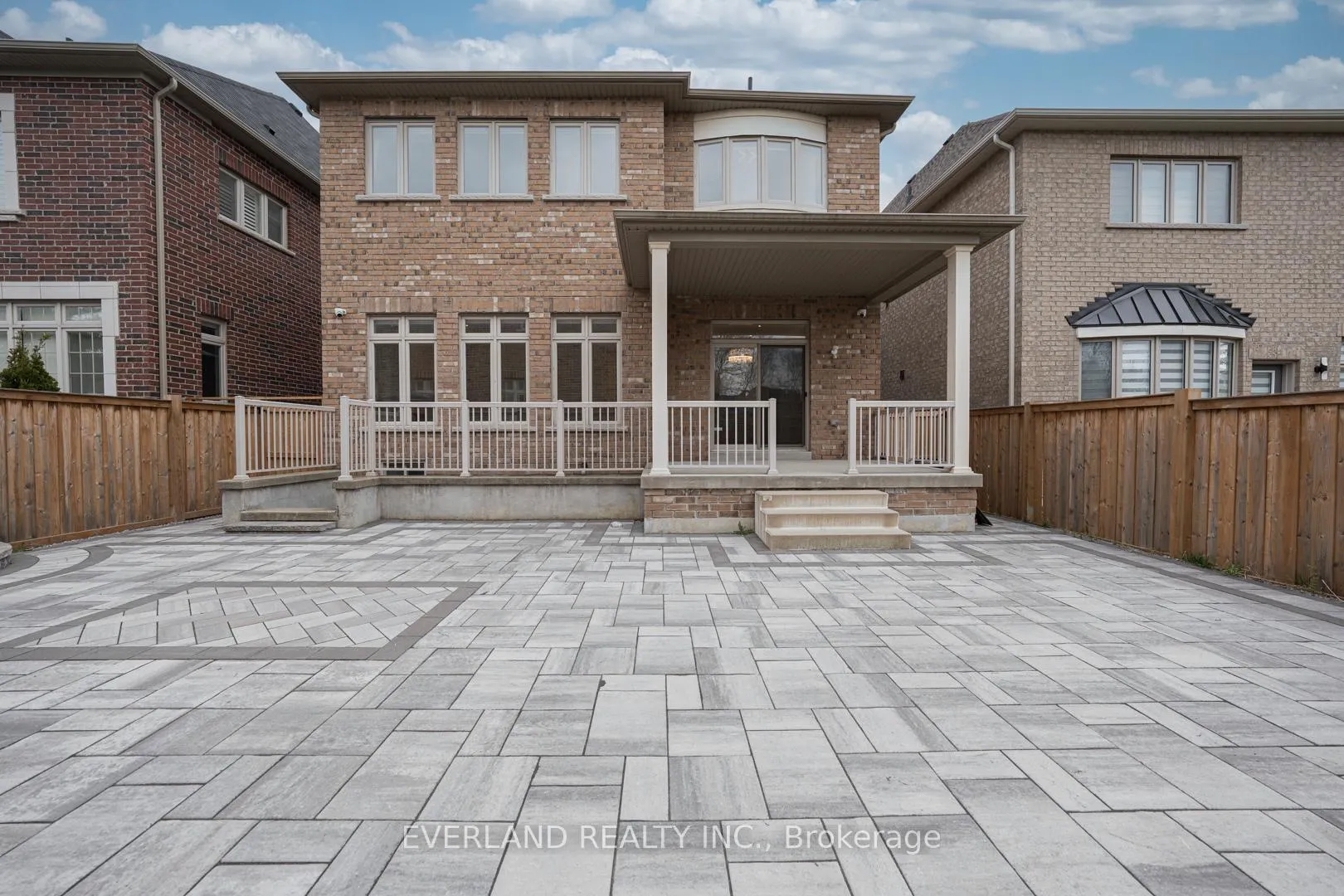 Photo 49 of 40 Marbrook Street, Richmond Hill, Mill Pond — HOMEH