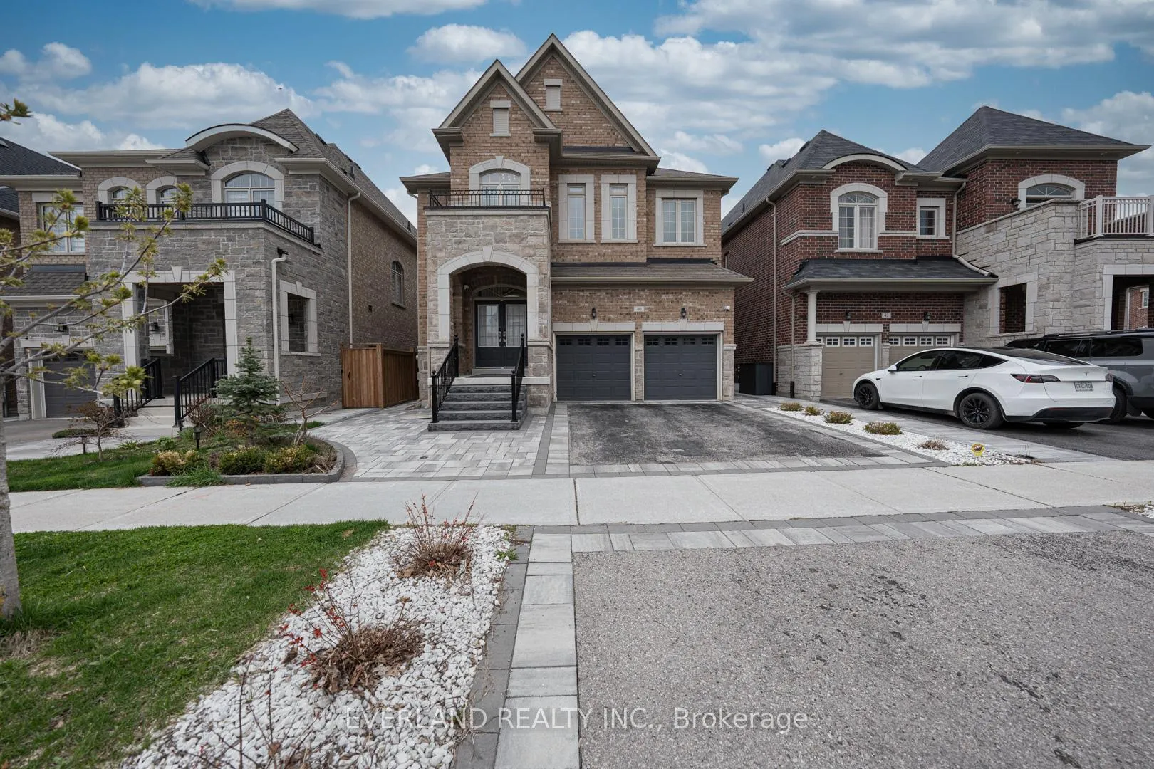 Photo 50 of 40 Marbrook Street, Richmond Hill, Mill Pond — HOMEH