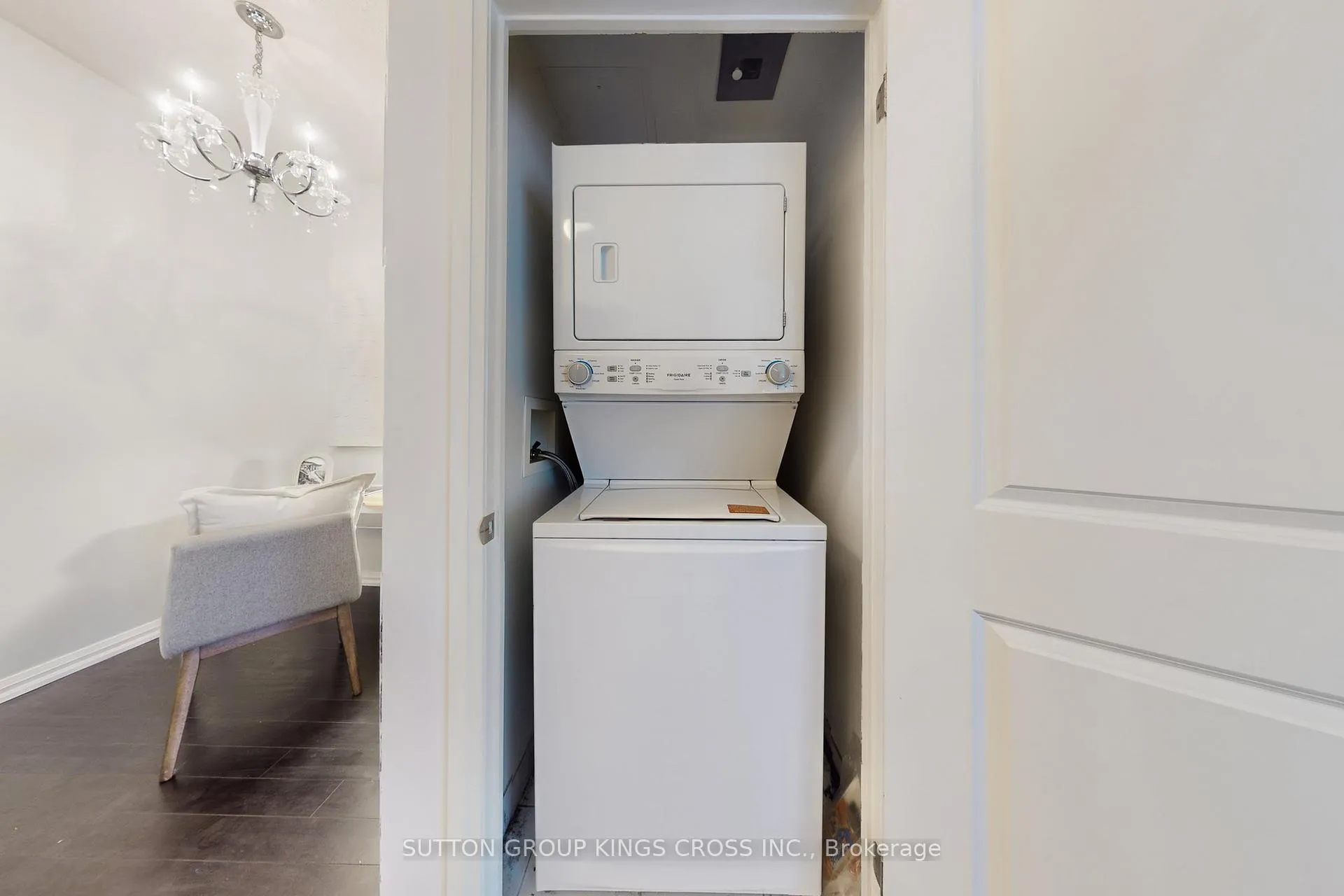 Photo 14 of Unit 1112, 35 Hayden Street, Toronto, Church-Yonge Corridor — HOMEH