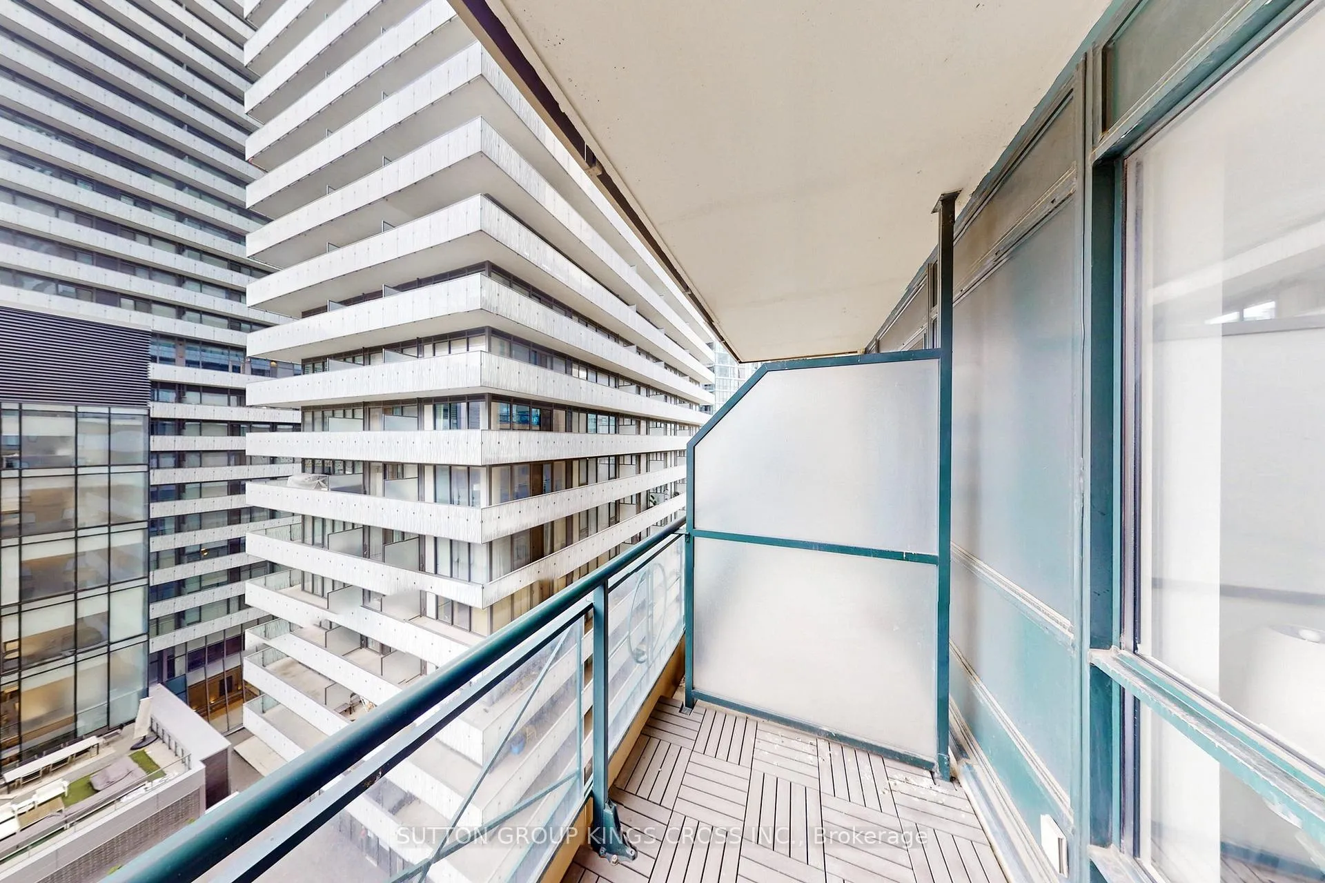 Photo 15 of Unit 1112, 35 Hayden Street, Toronto, Church-Yonge Corridor — HOMEH