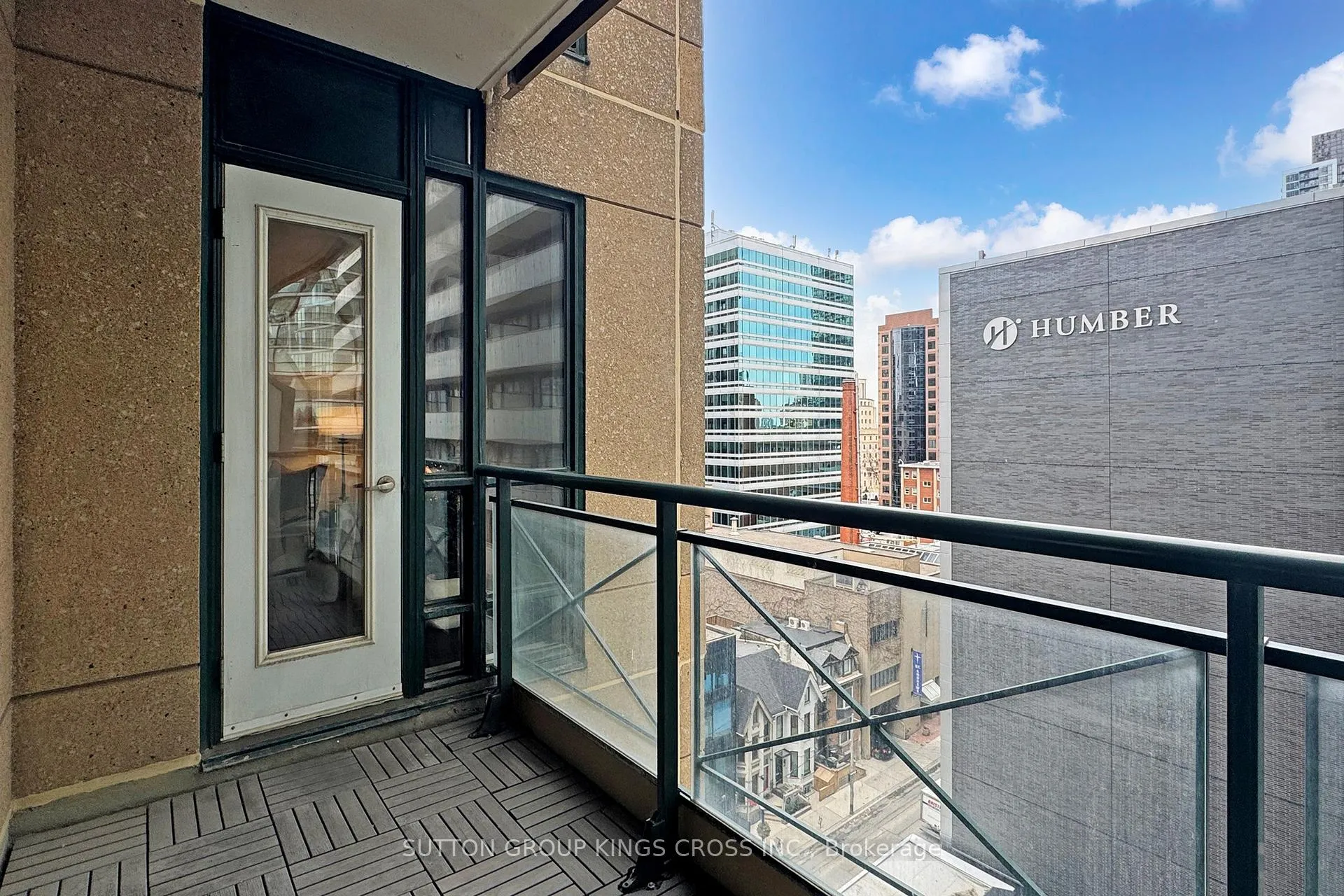 Photo 16 of Unit 1112, 35 Hayden Street, Toronto, Church-Yonge Corridor — HOMEH